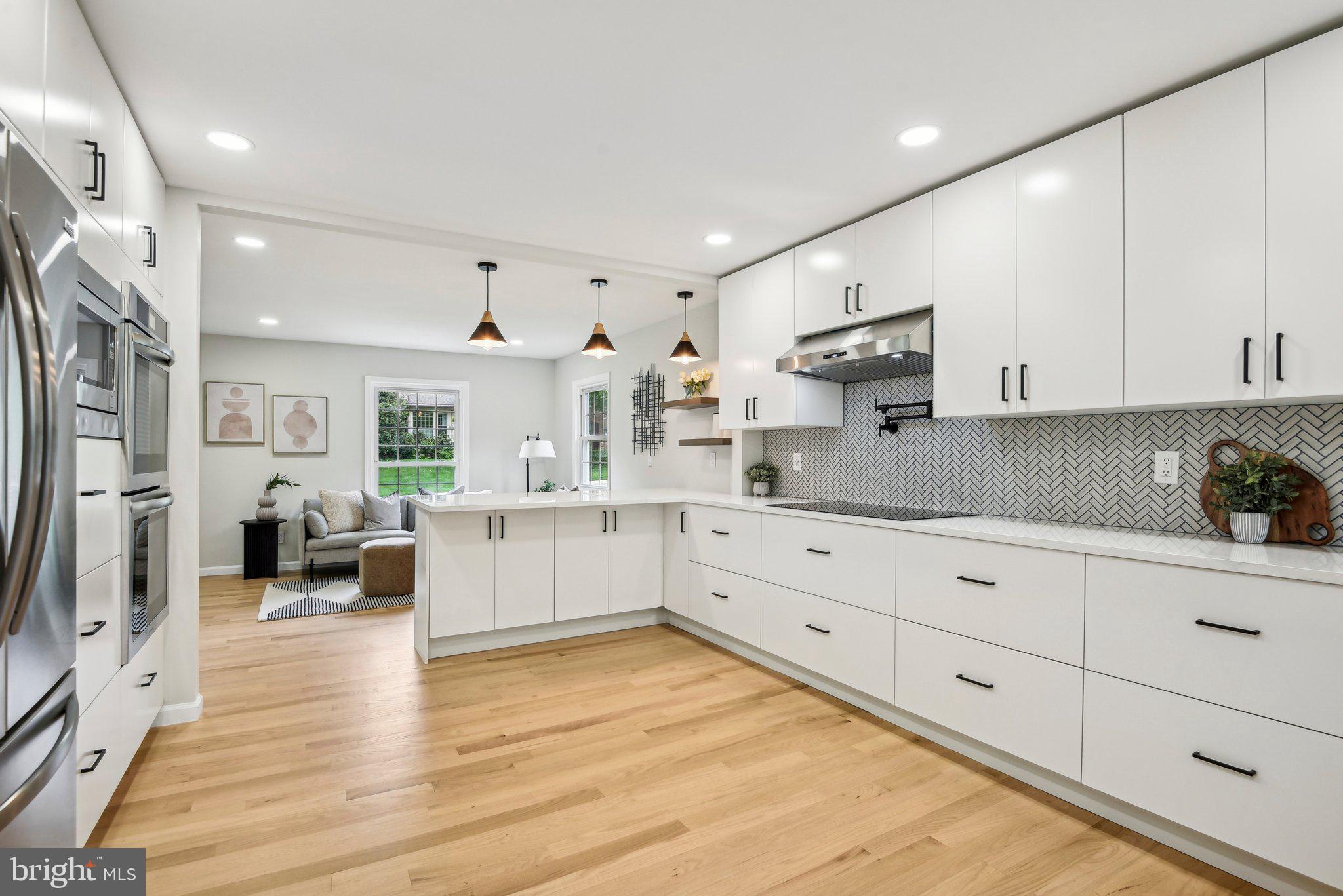 OLD FARM - Residential