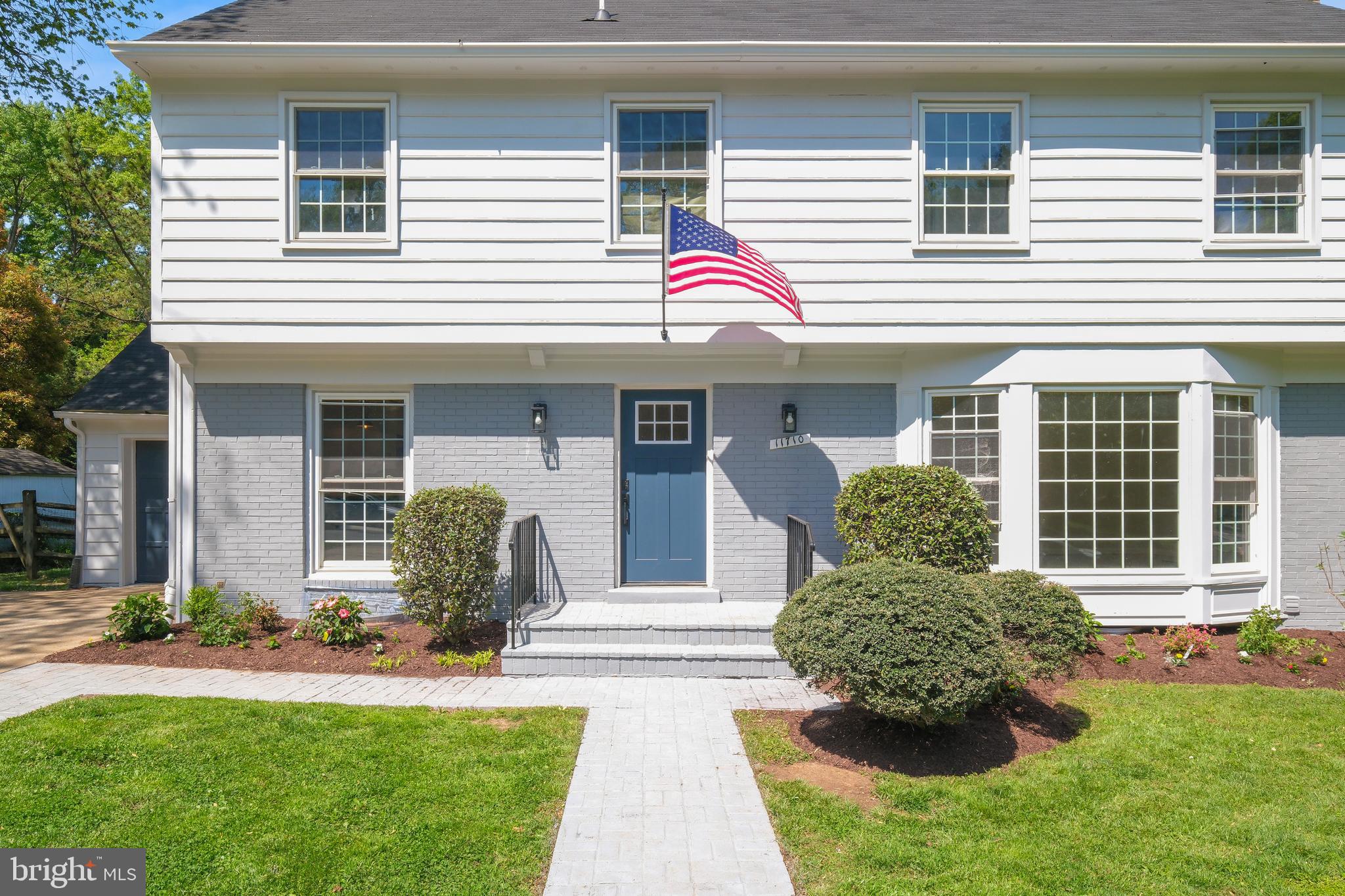 OLD FARM - Residential