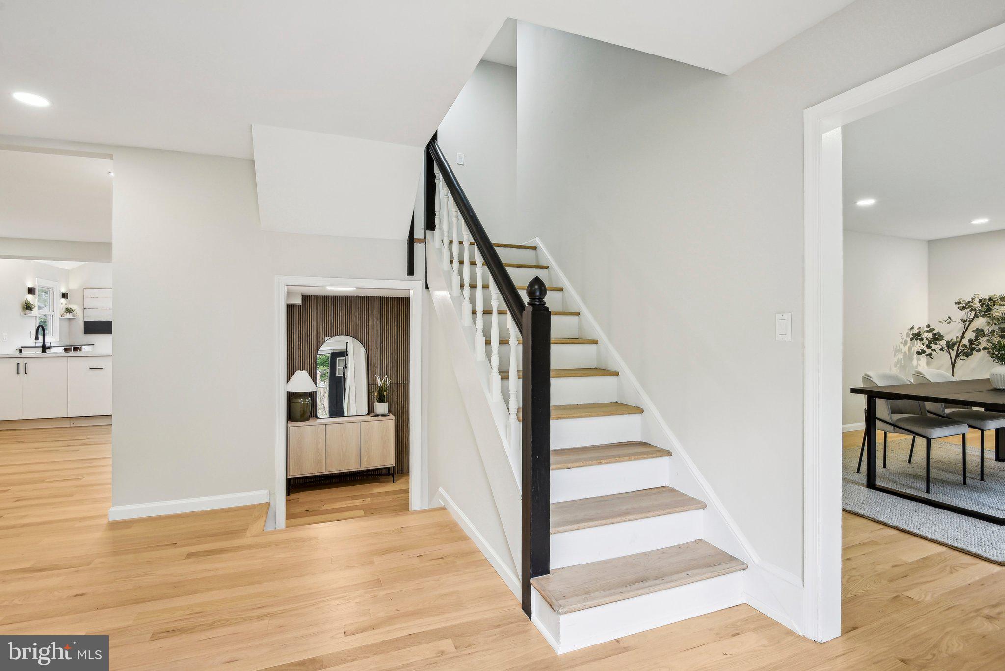 OLD FARM - Residential