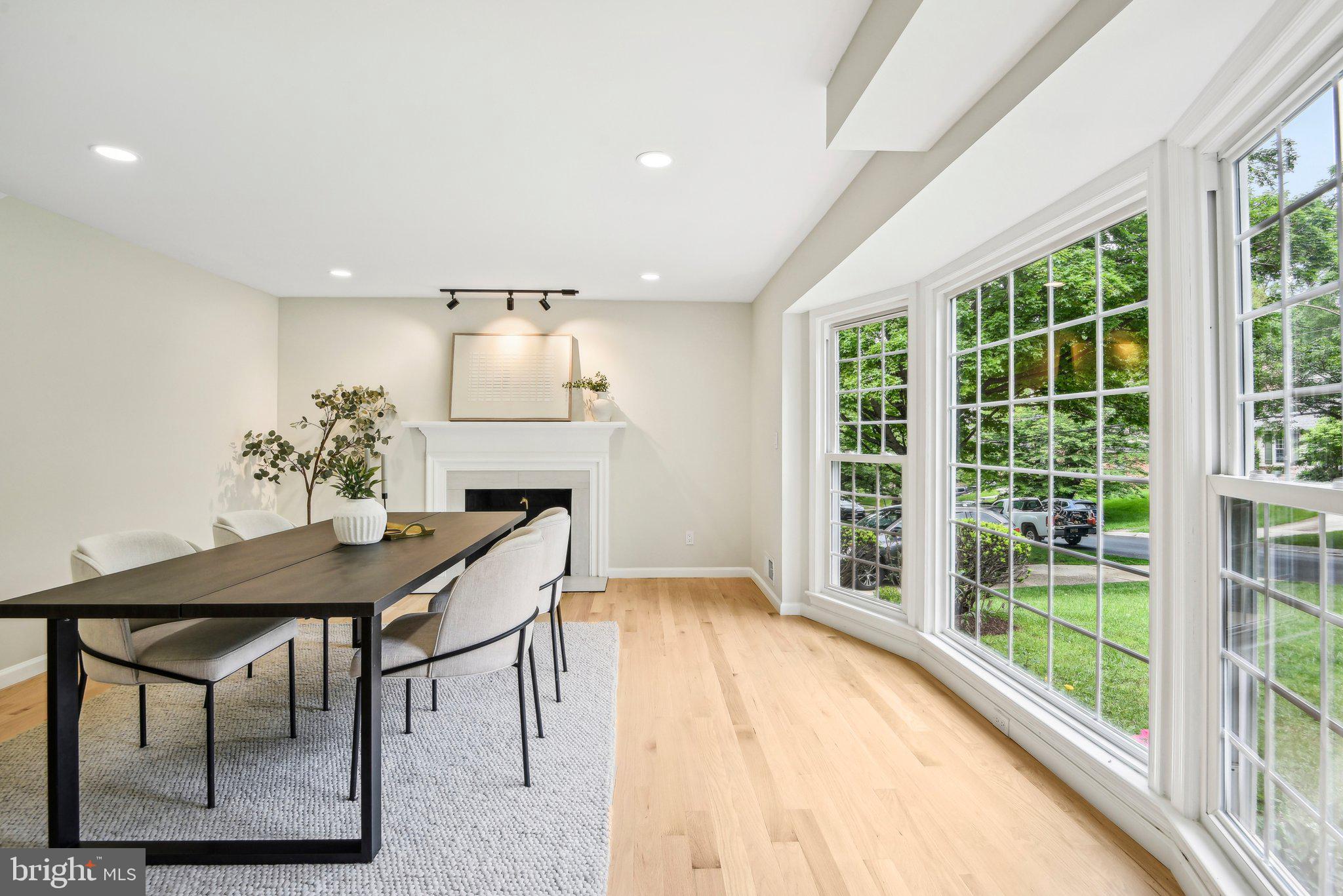 OLD FARM - Residential