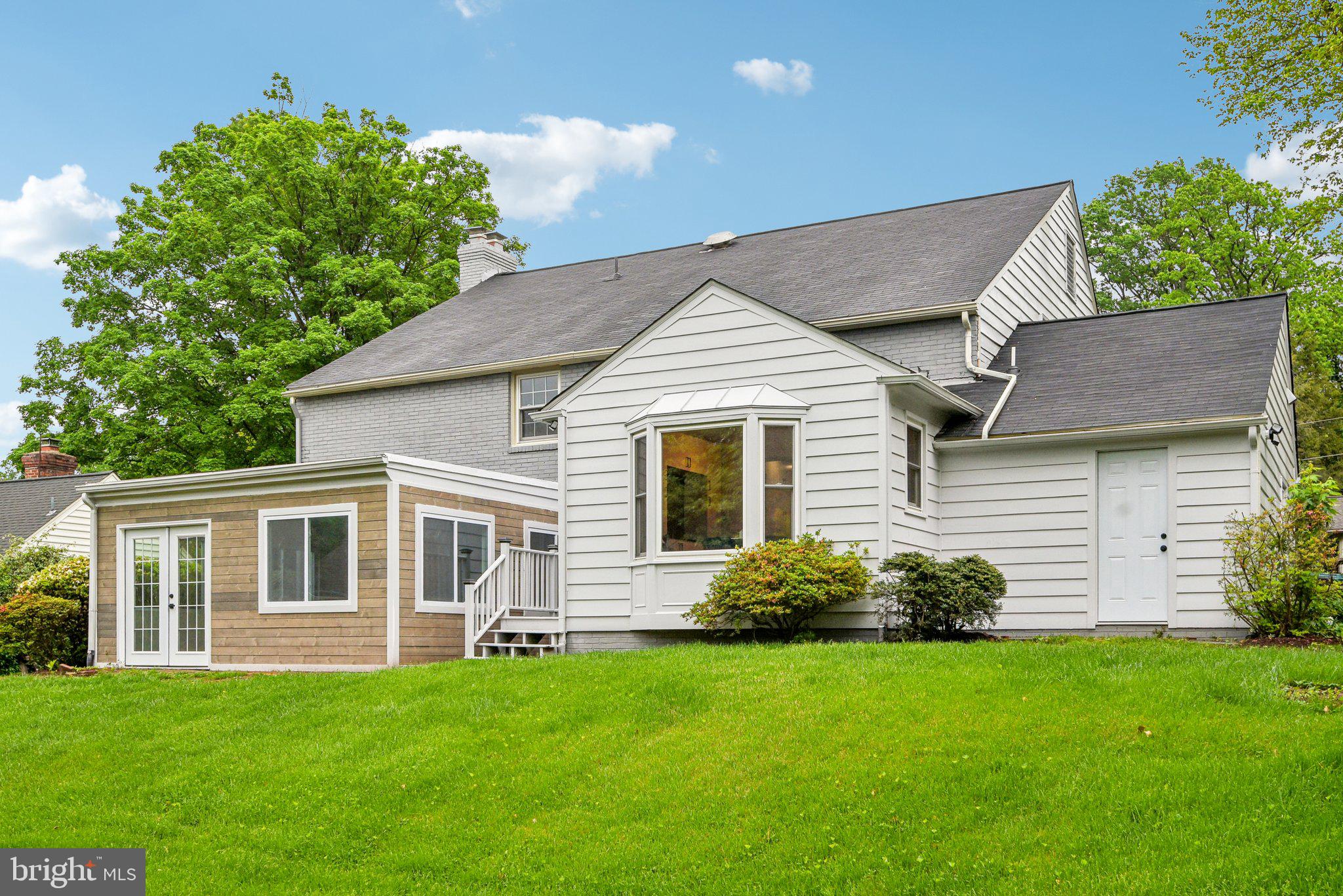 OLD FARM - Residential
