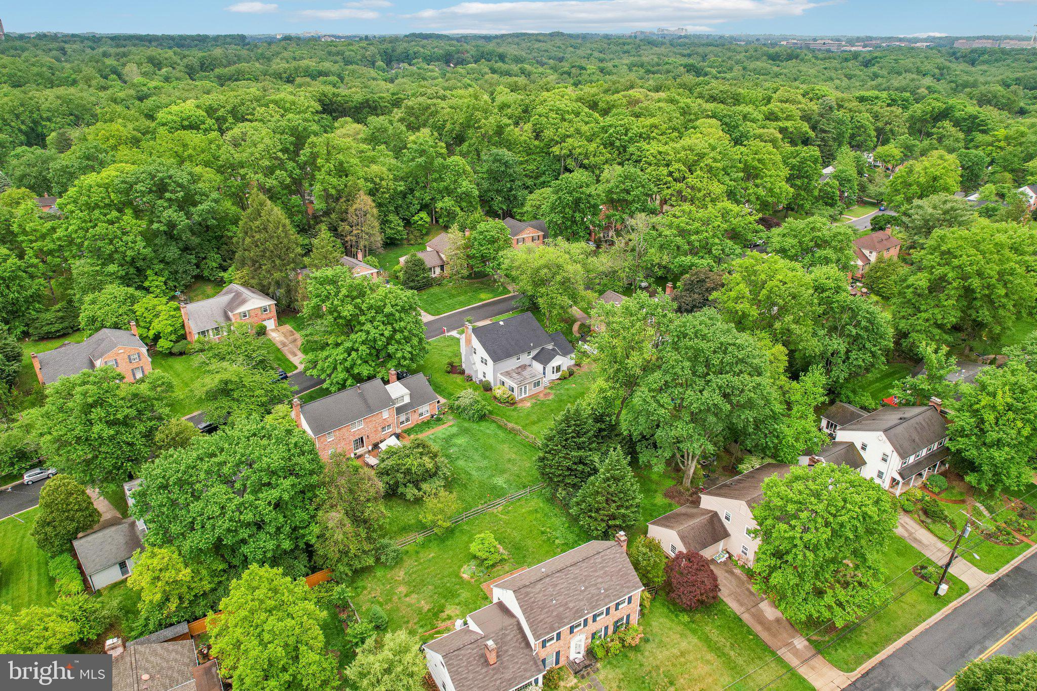 OLD FARM - Residential
