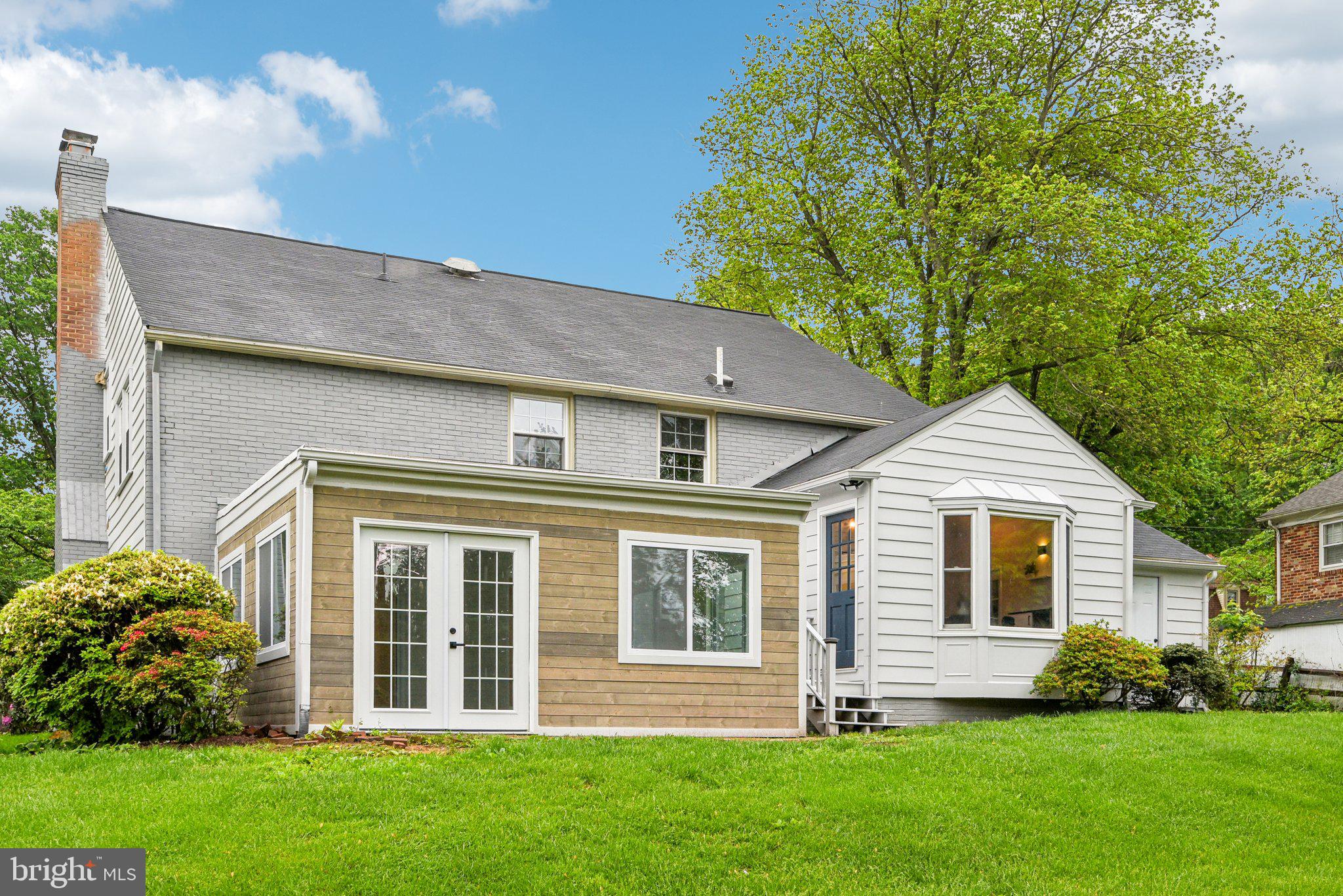OLD FARM - Residential