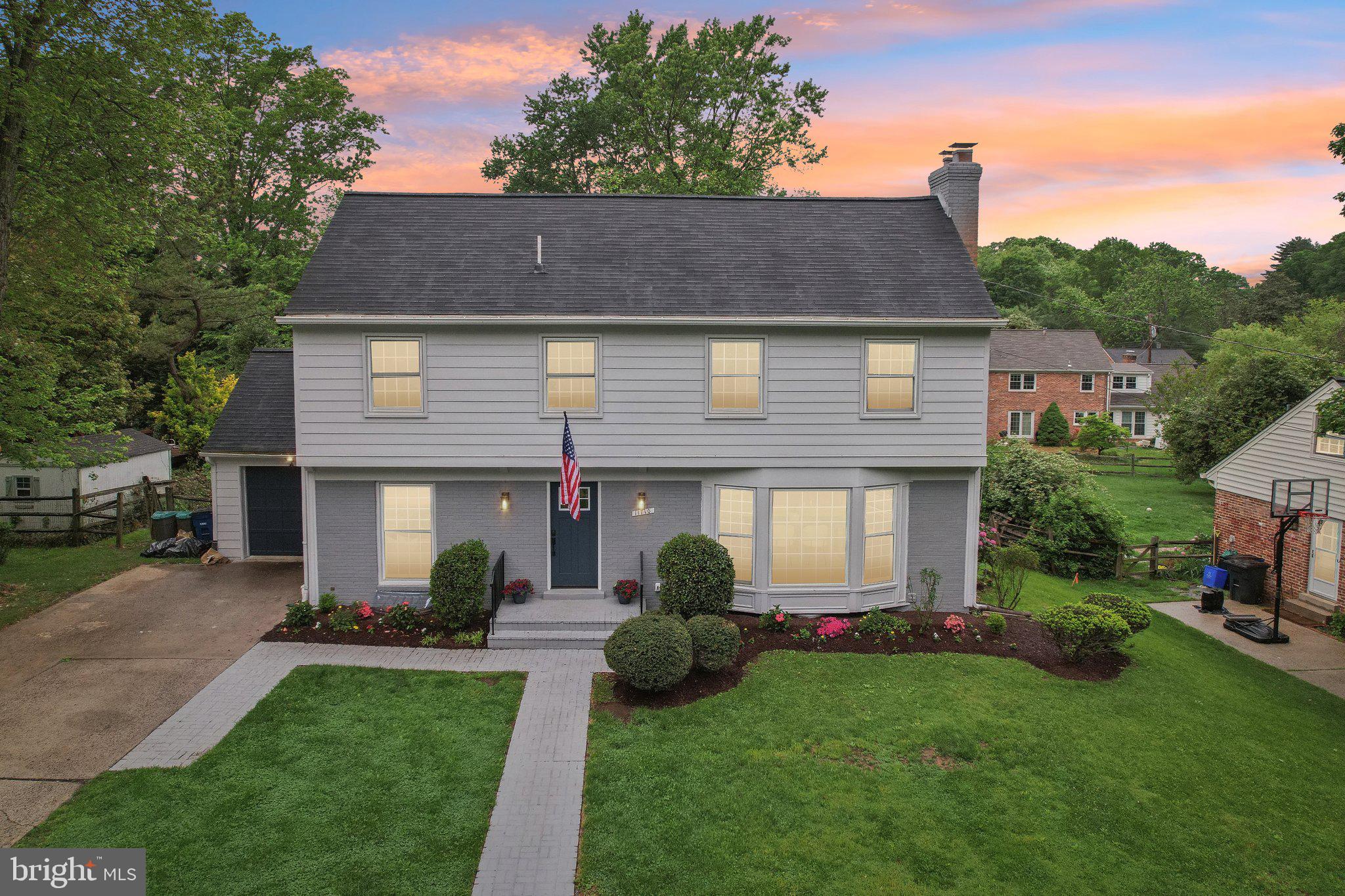 OLD FARM - Residential