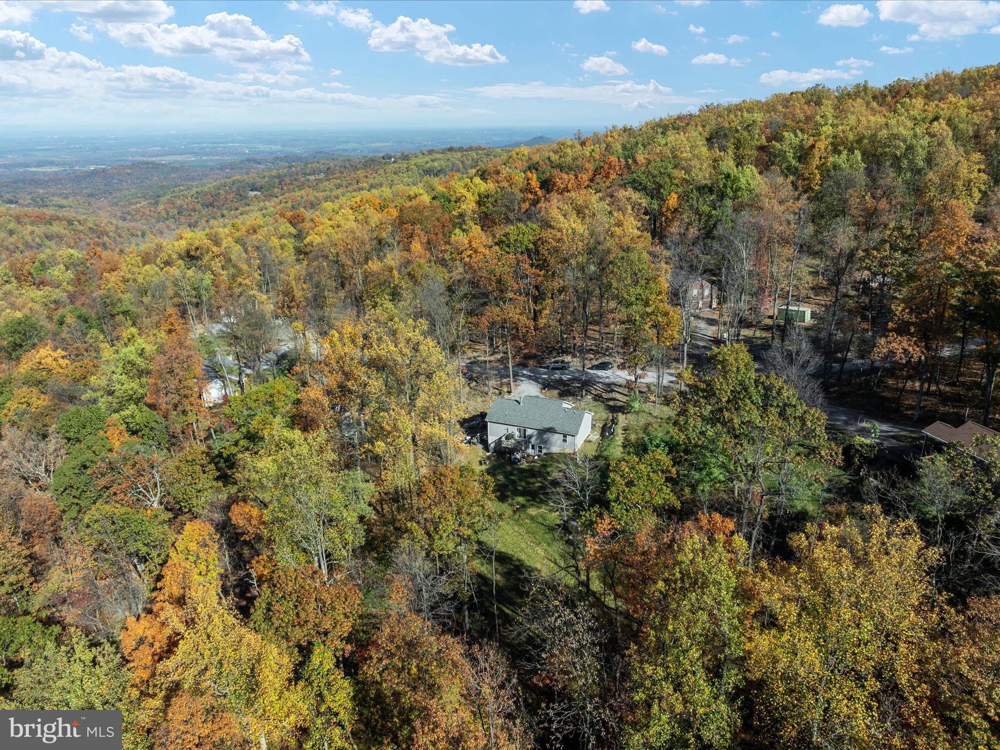 87 TULIP POPLAR DRIVE