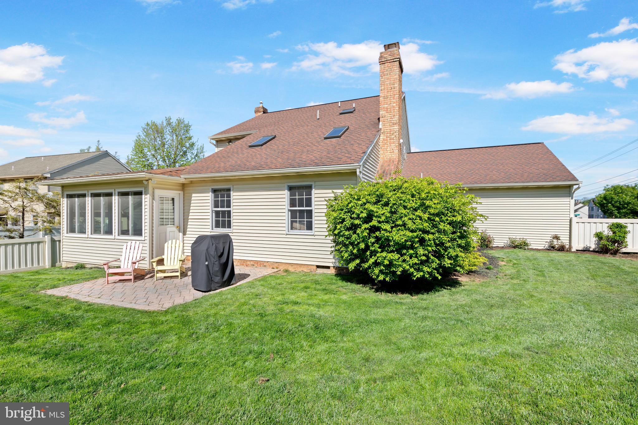 HOFFMAN HEIGHTS - Residential