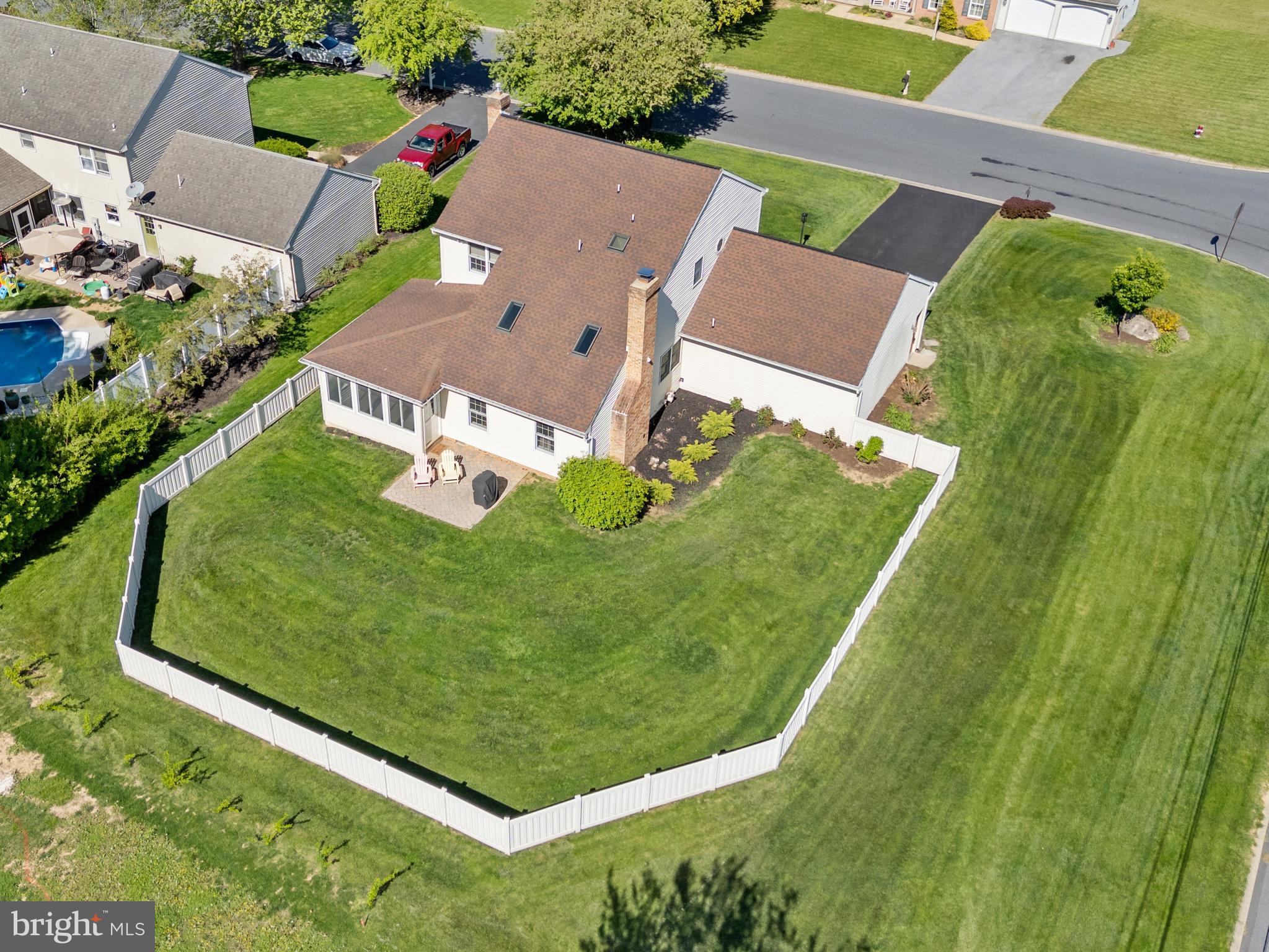 HOFFMAN HEIGHTS - Residential