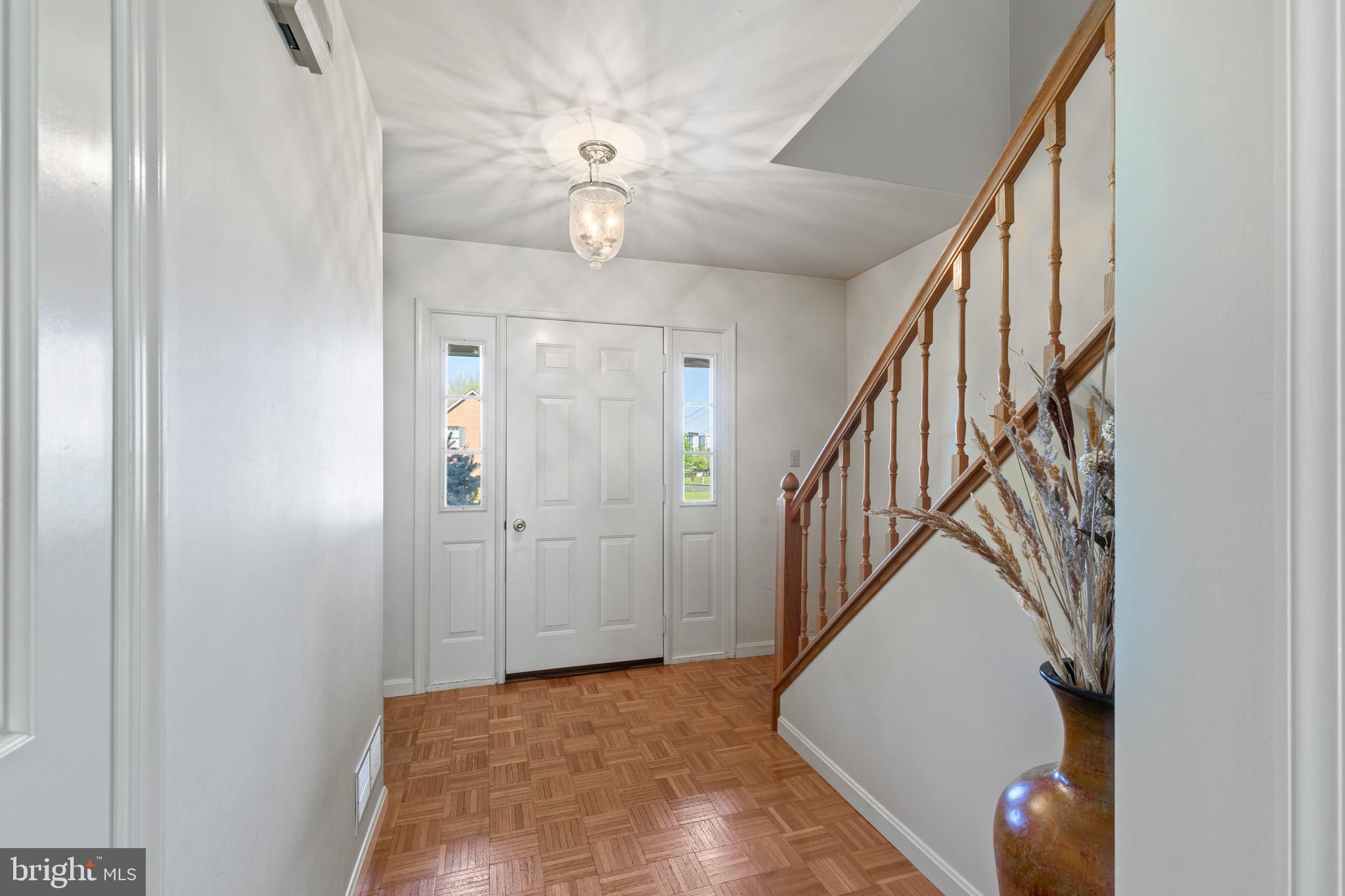 HOFFMAN HEIGHTS - Residential