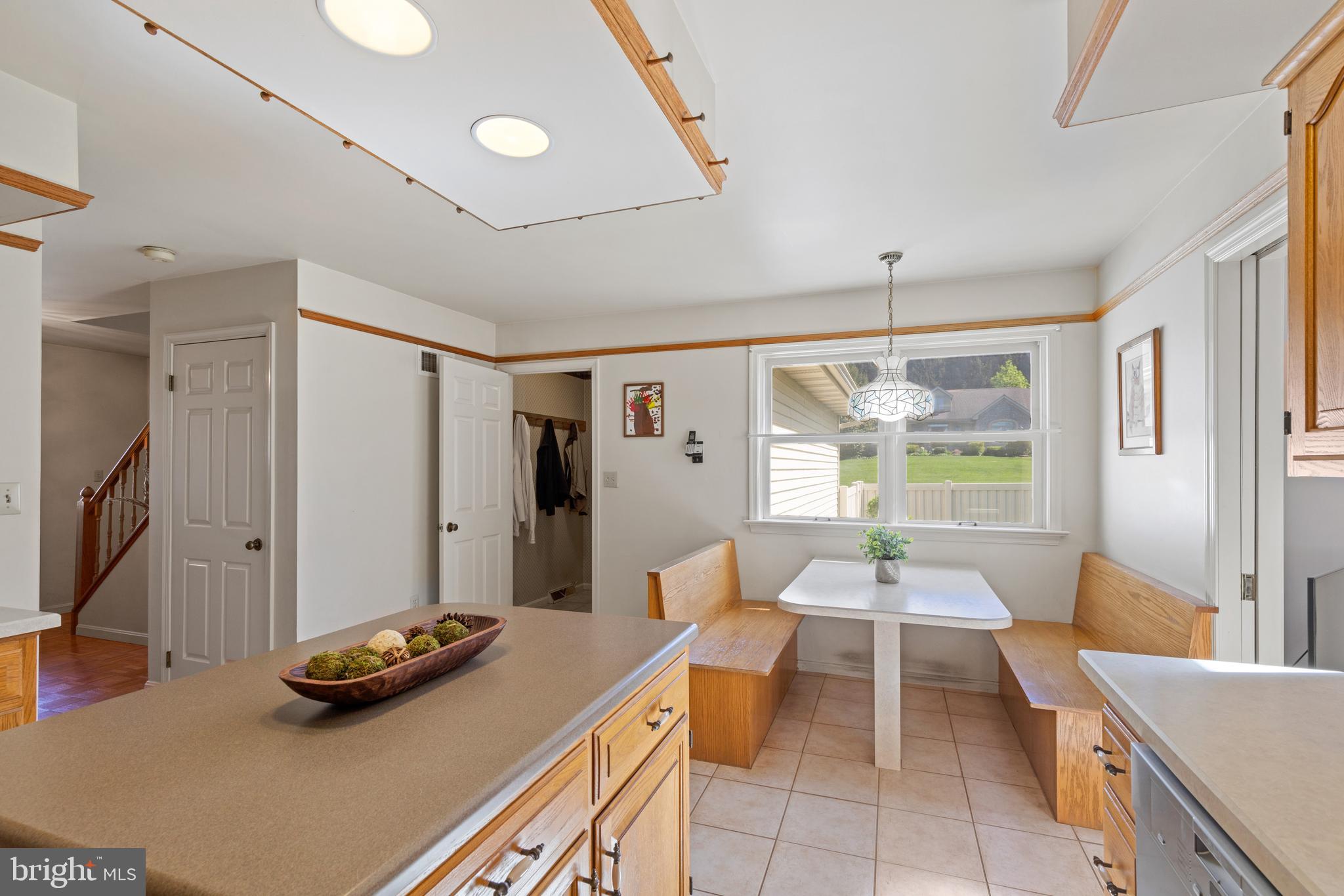 HOFFMAN HEIGHTS - Residential