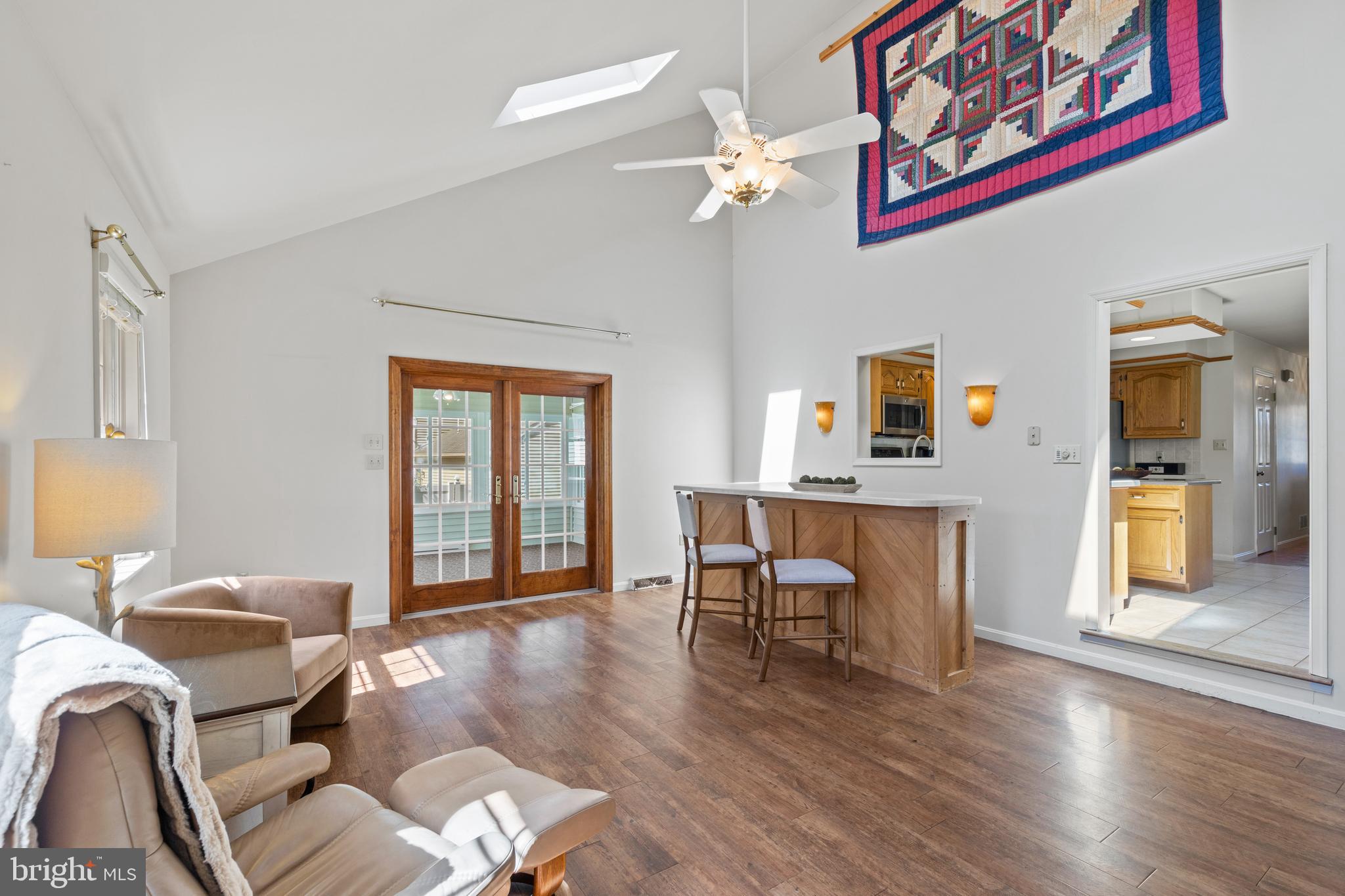 HOFFMAN HEIGHTS - Residential