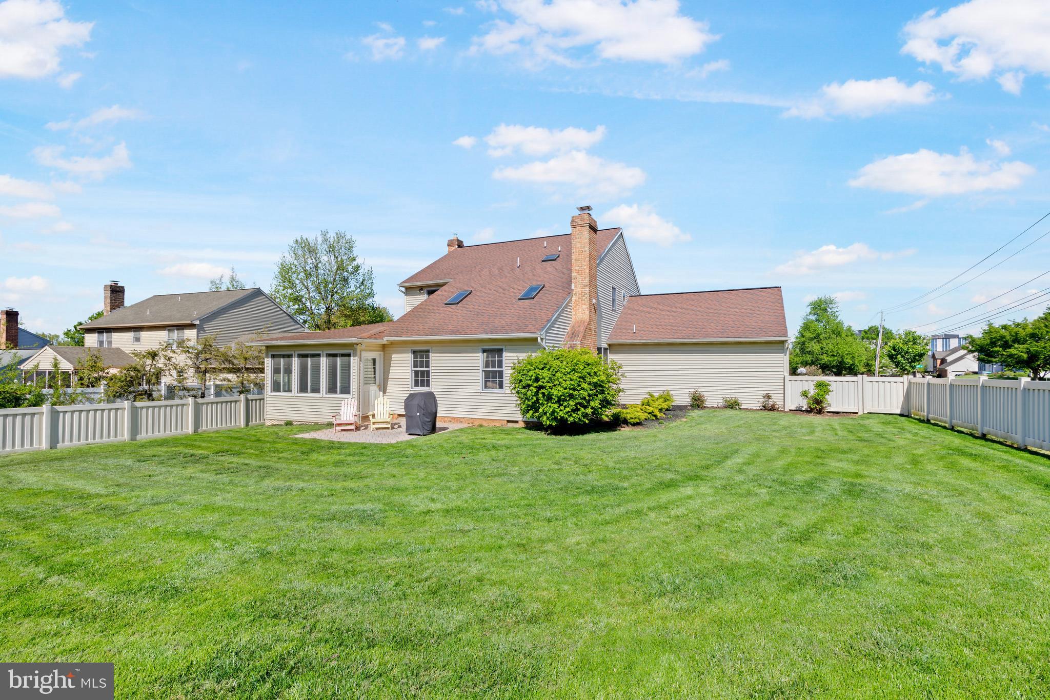 HOFFMAN HEIGHTS - Residential