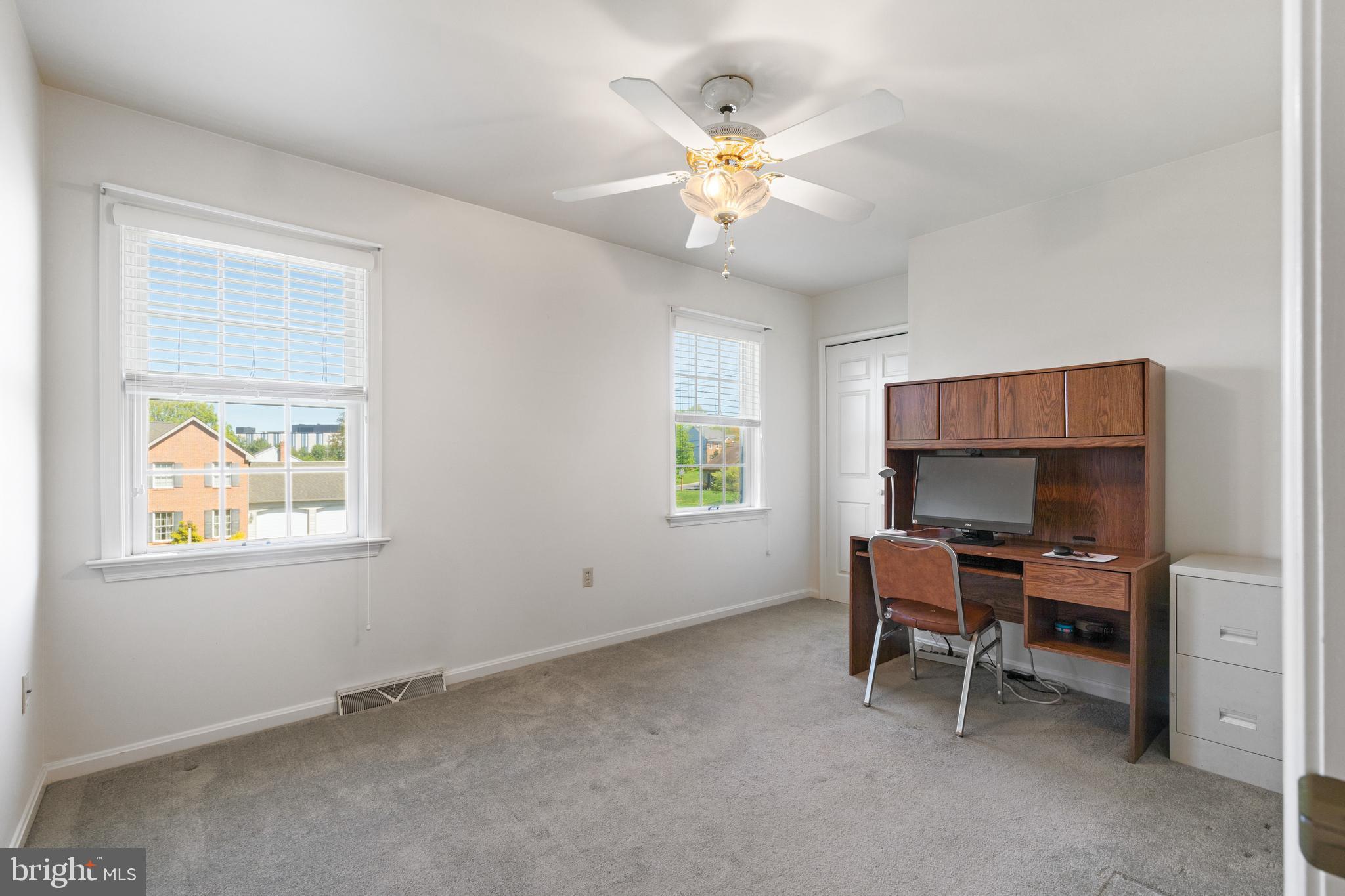 HOFFMAN HEIGHTS - Residential