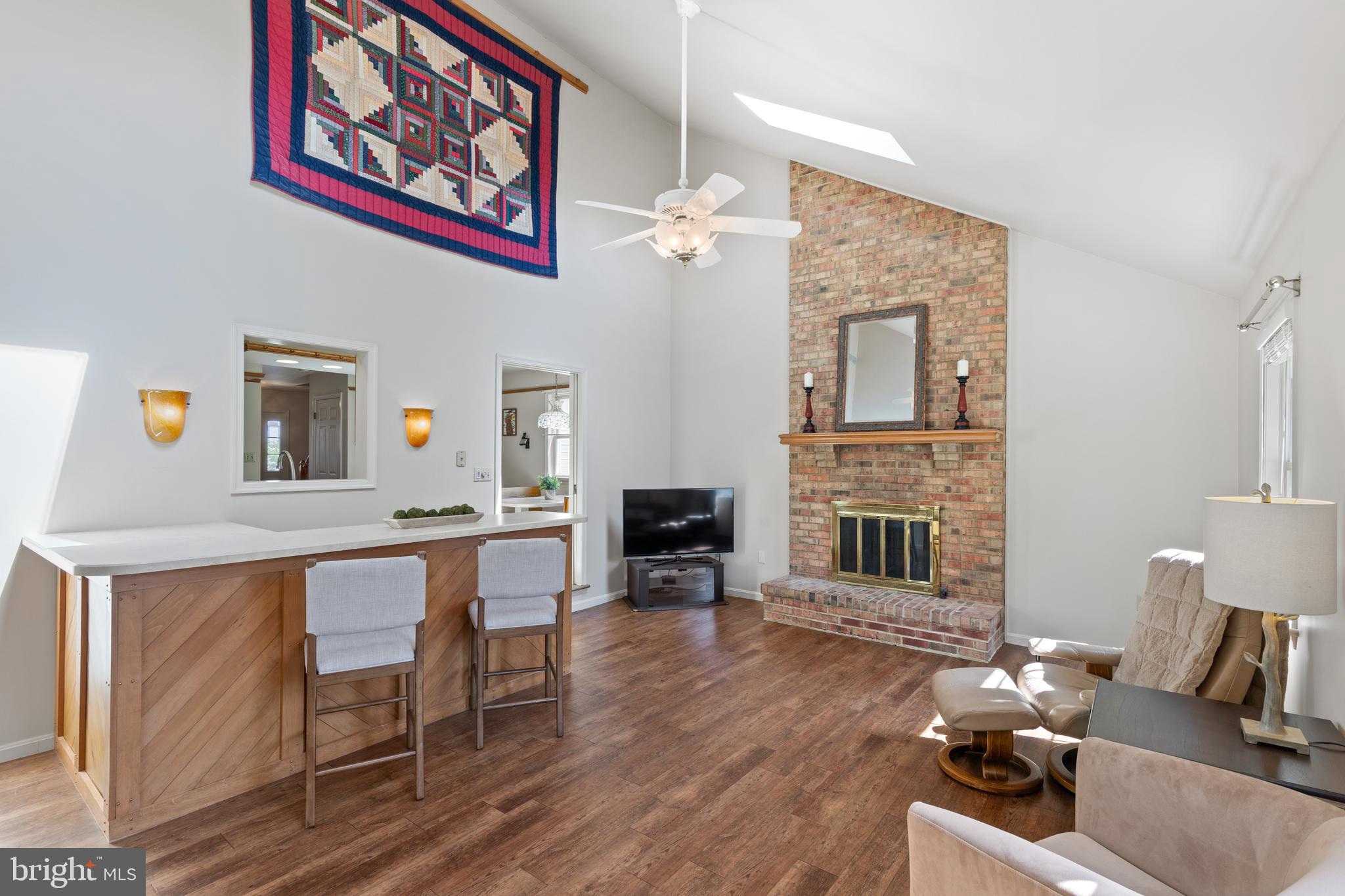 HOFFMAN HEIGHTS - Residential