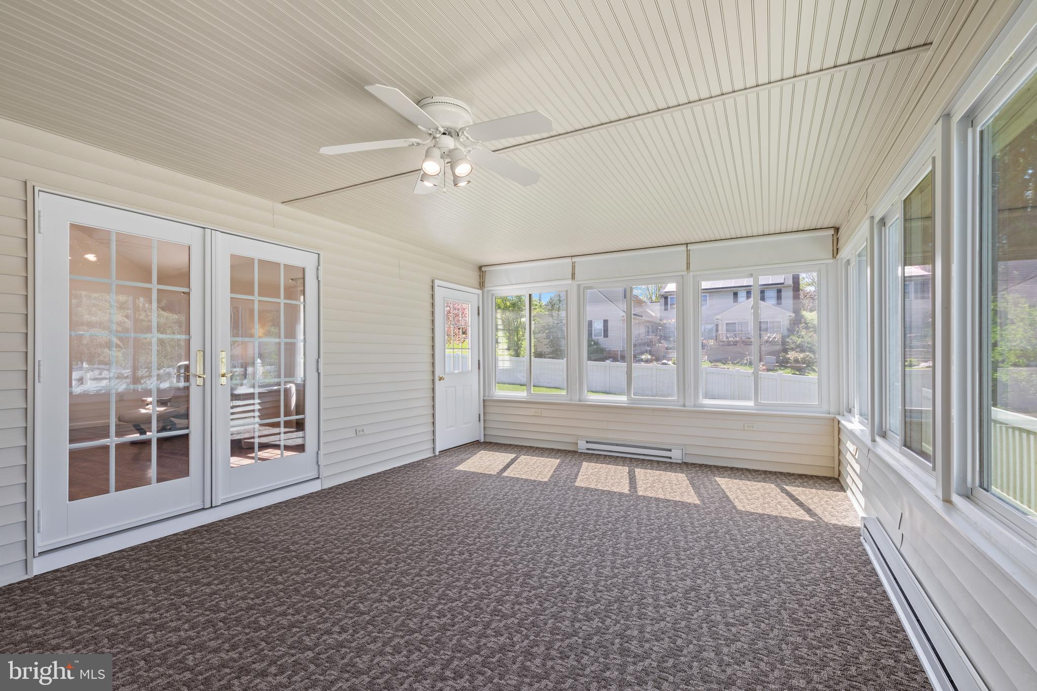 HOFFMAN HEIGHTS - Residential