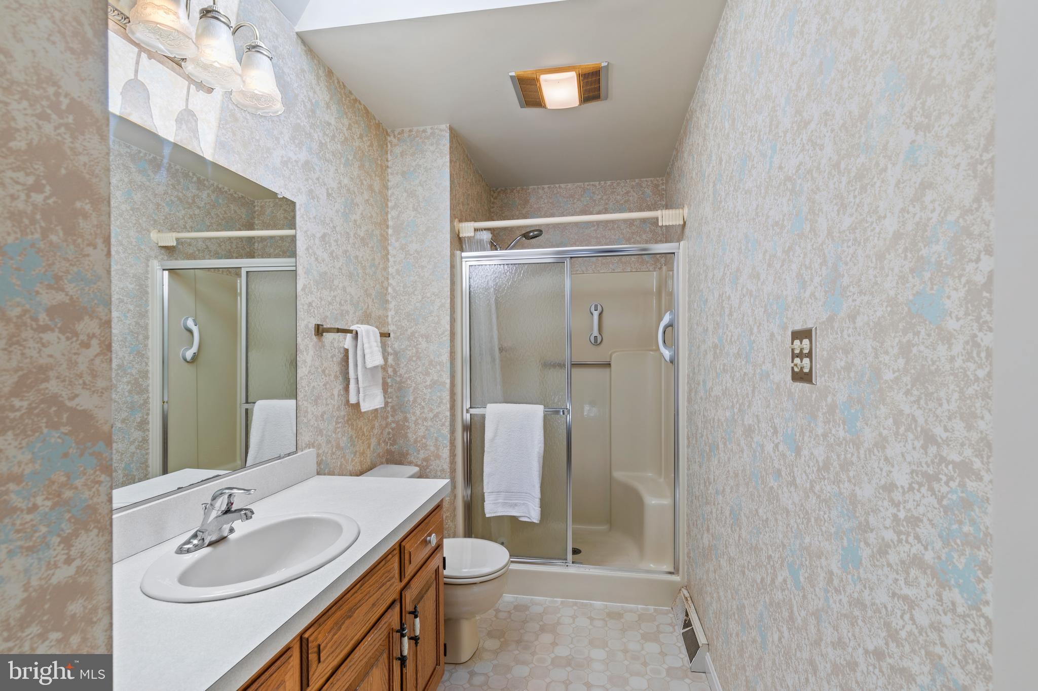 HOFFMAN HEIGHTS - Residential