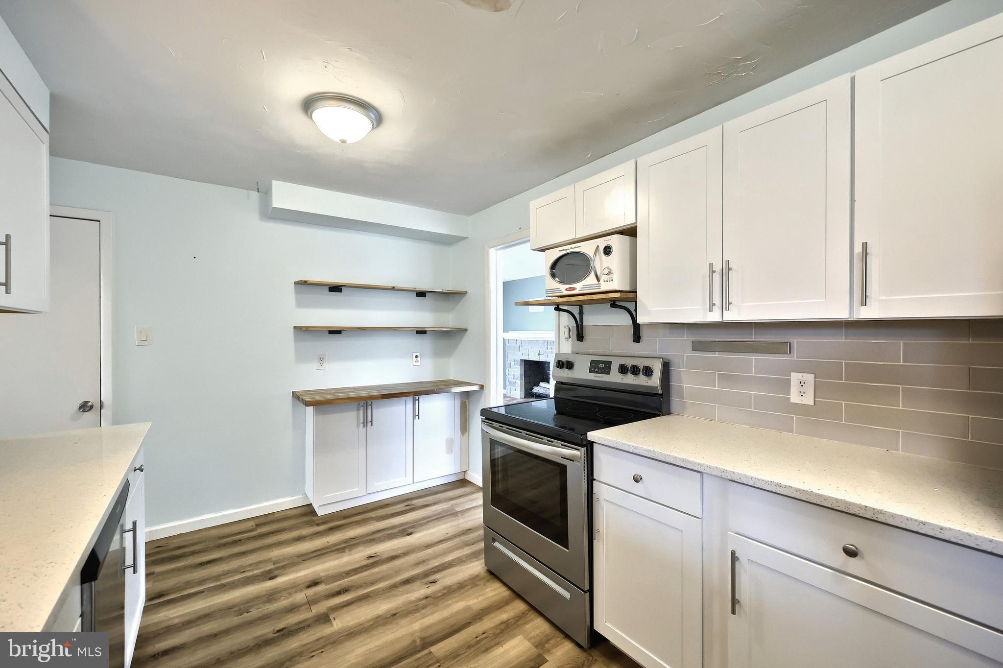 HAINES ACRES - Residential