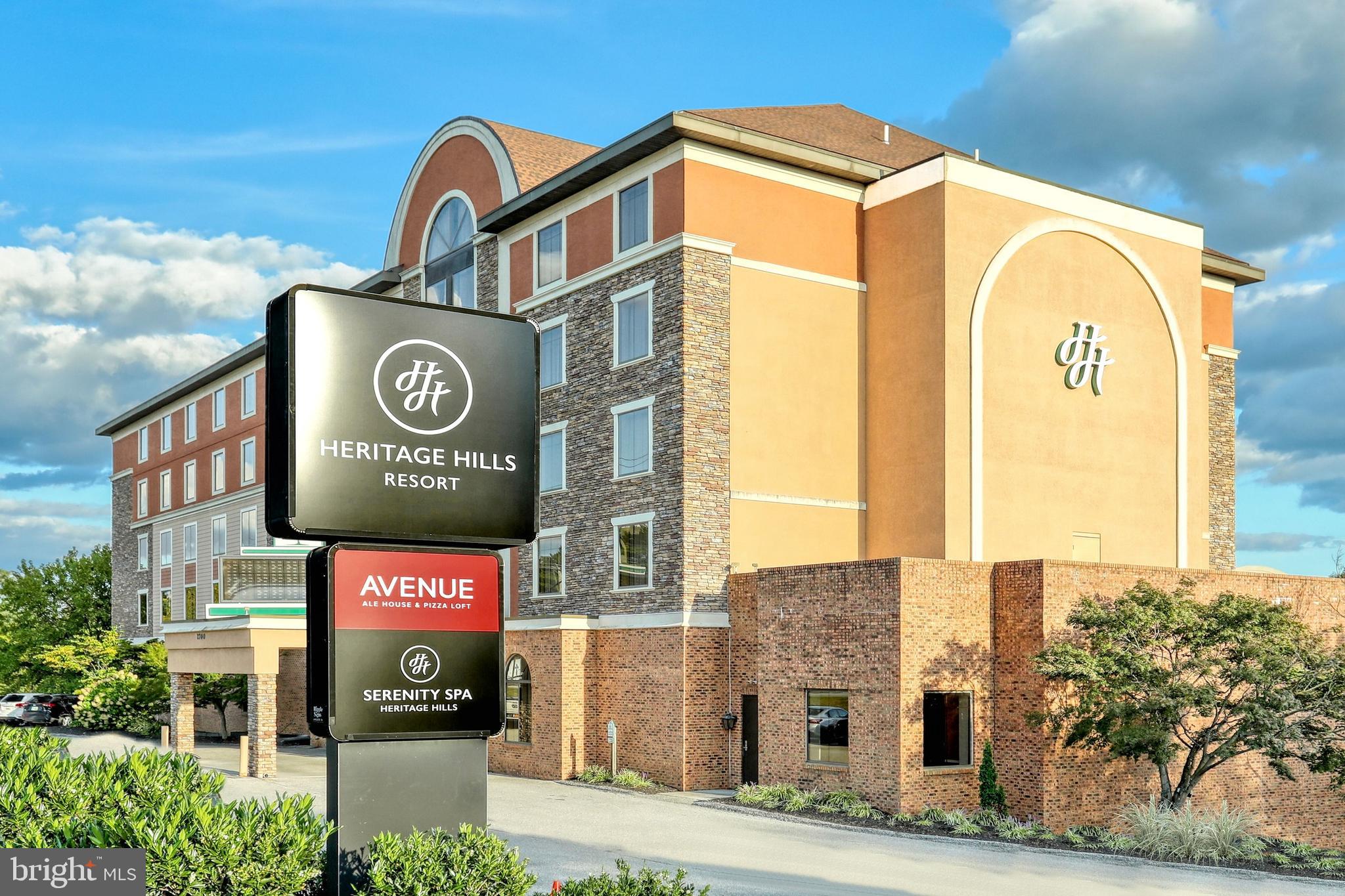 HAINES ACRES - Residential