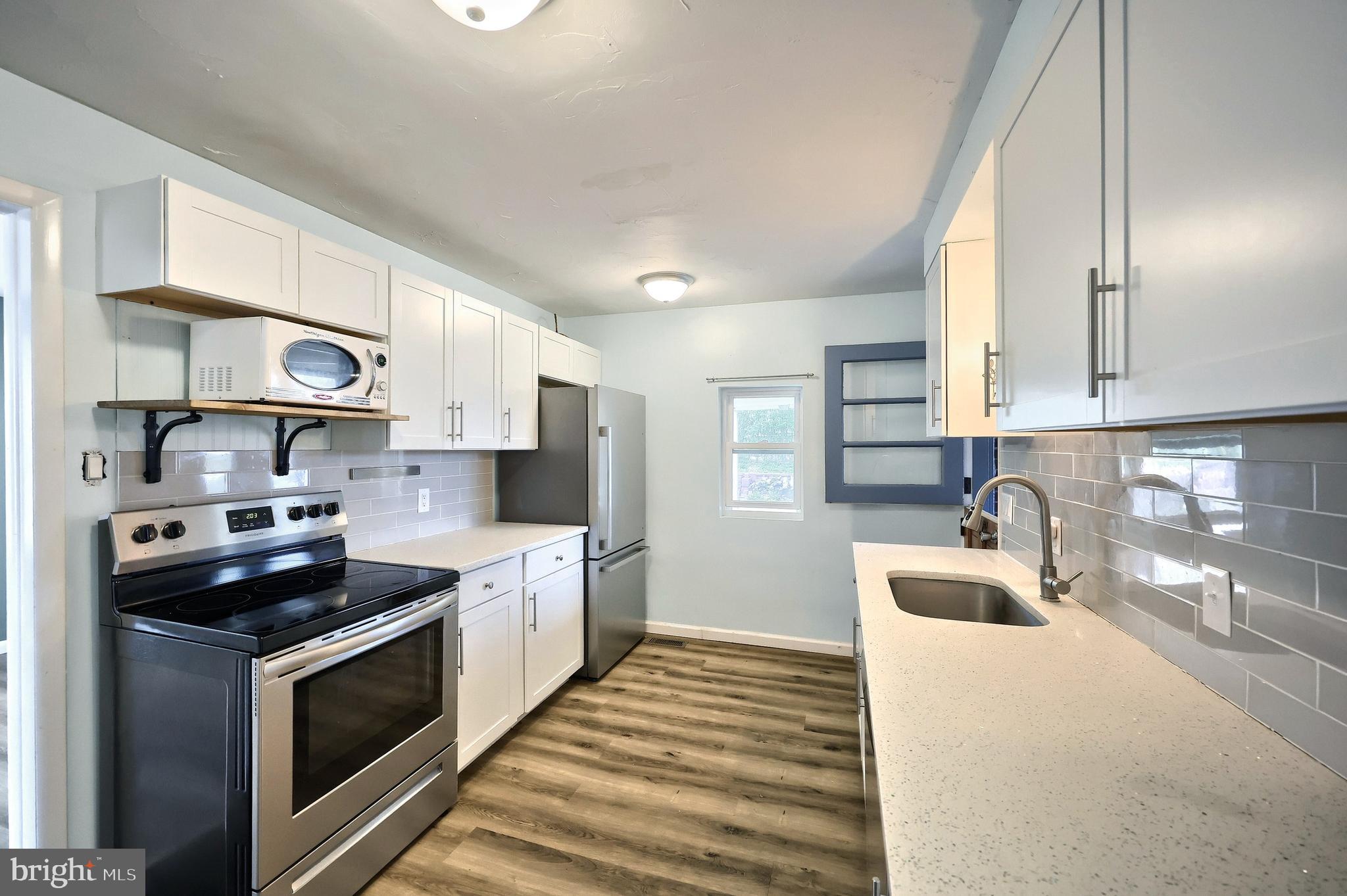 HAINES ACRES - Residential