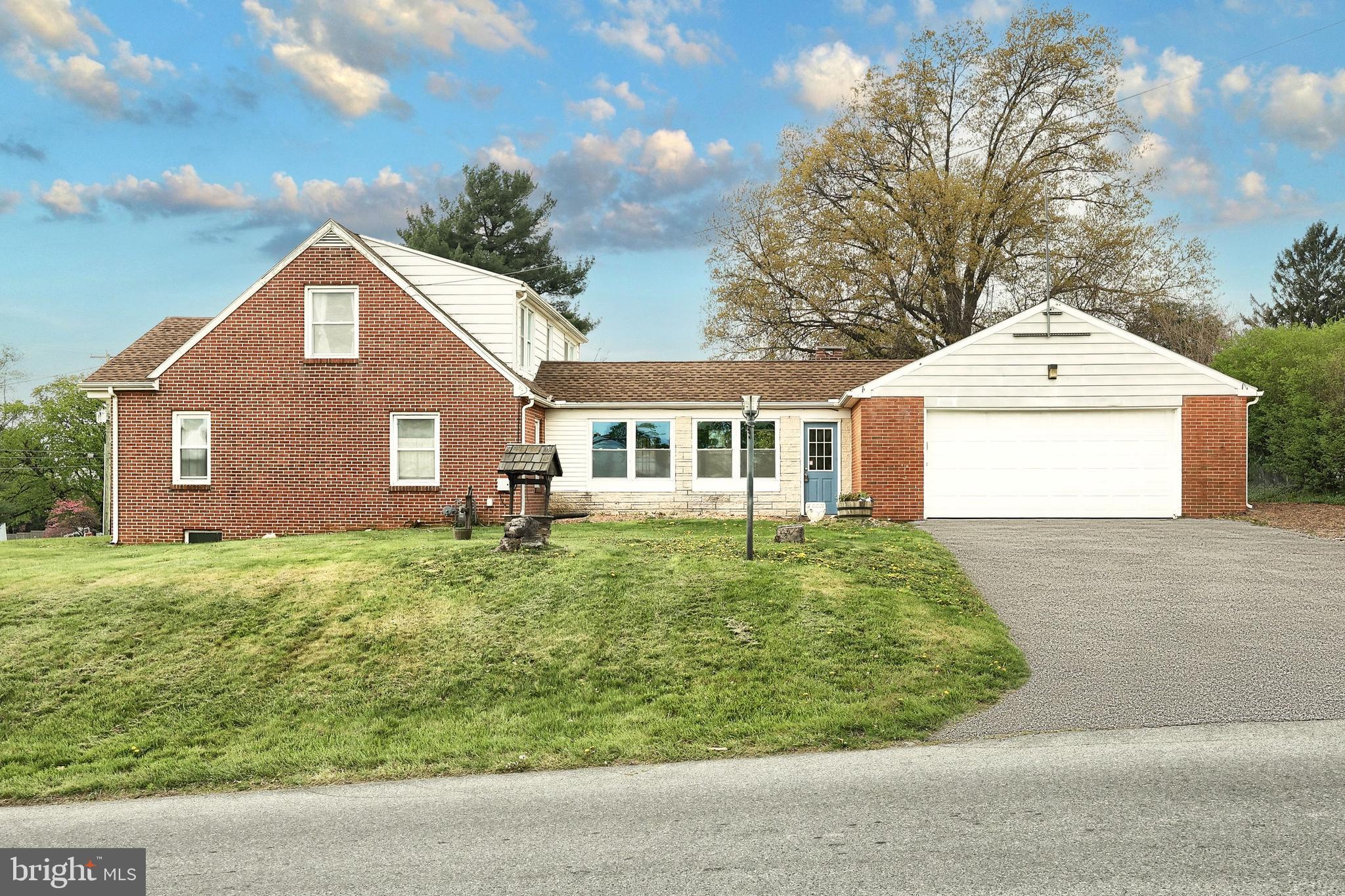 HAINES ACRES - Residential