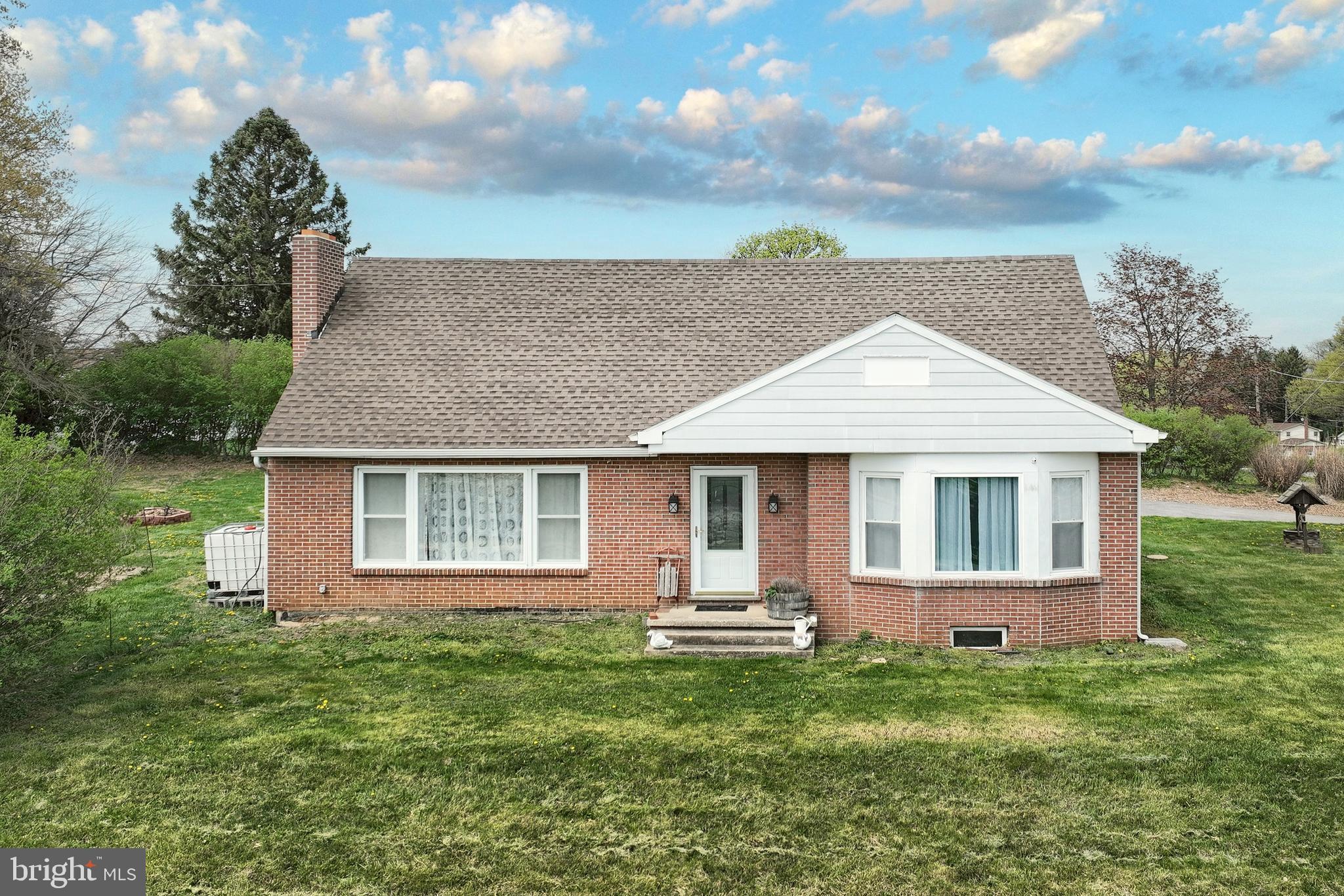 HAINES ACRES - Residential