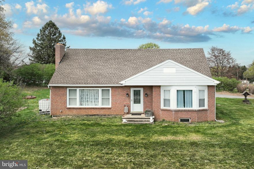 Welcome to 2745 Mt Rose Ave—an updated 4-bedroom, 2 Full bathroom home situated on a spacious corner lot in the highly sought-after Haines Acres neighborhood located in York Suburban School District! A walk across the street to Heritage Hills Golf resort and minutes to I-83 & shopping plazas. Step inside and you’ll find a spacious living area with an eye-catching stone fireplace, seamlessly flowing into the dining room. Oversized windows offer lovely views of both the front and rear yards and leave in plenty of natural light. The updated kitchen shines with stainless steel appliances, quartz countertops, ample cabinetry, and access to a bright sunroom/breezeway—perfect for your morning coffee or evening unwind. The main level includes a full bathroom and two bedrooms, ideal for guests or a home office. Upstairs, you’ll find two additional bedrooms and a second full bathroom. The finished basement provides the perfect space for an additional living area, game room, or home gym. Step outside to enjoy the covered patio, perfect for family cookouts, creating your very own backyard retreat. A two-car garage offers convenience and ample storage space. Don’t miss the opportunity to make this charming home yours—schedule your private showing today!