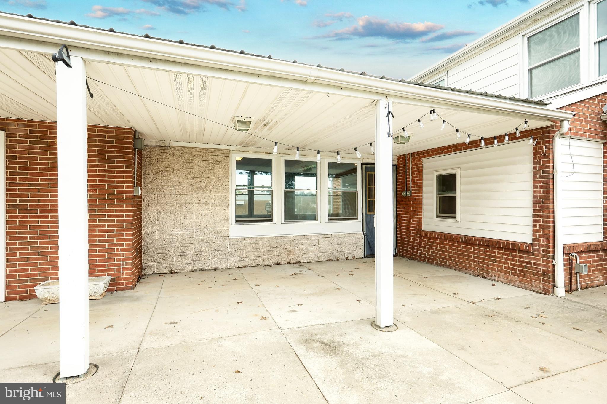 HAINES ACRES - Residential