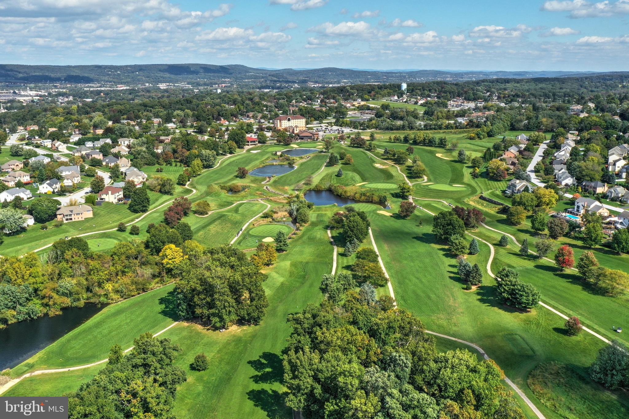 HAINES ACRES - Residential