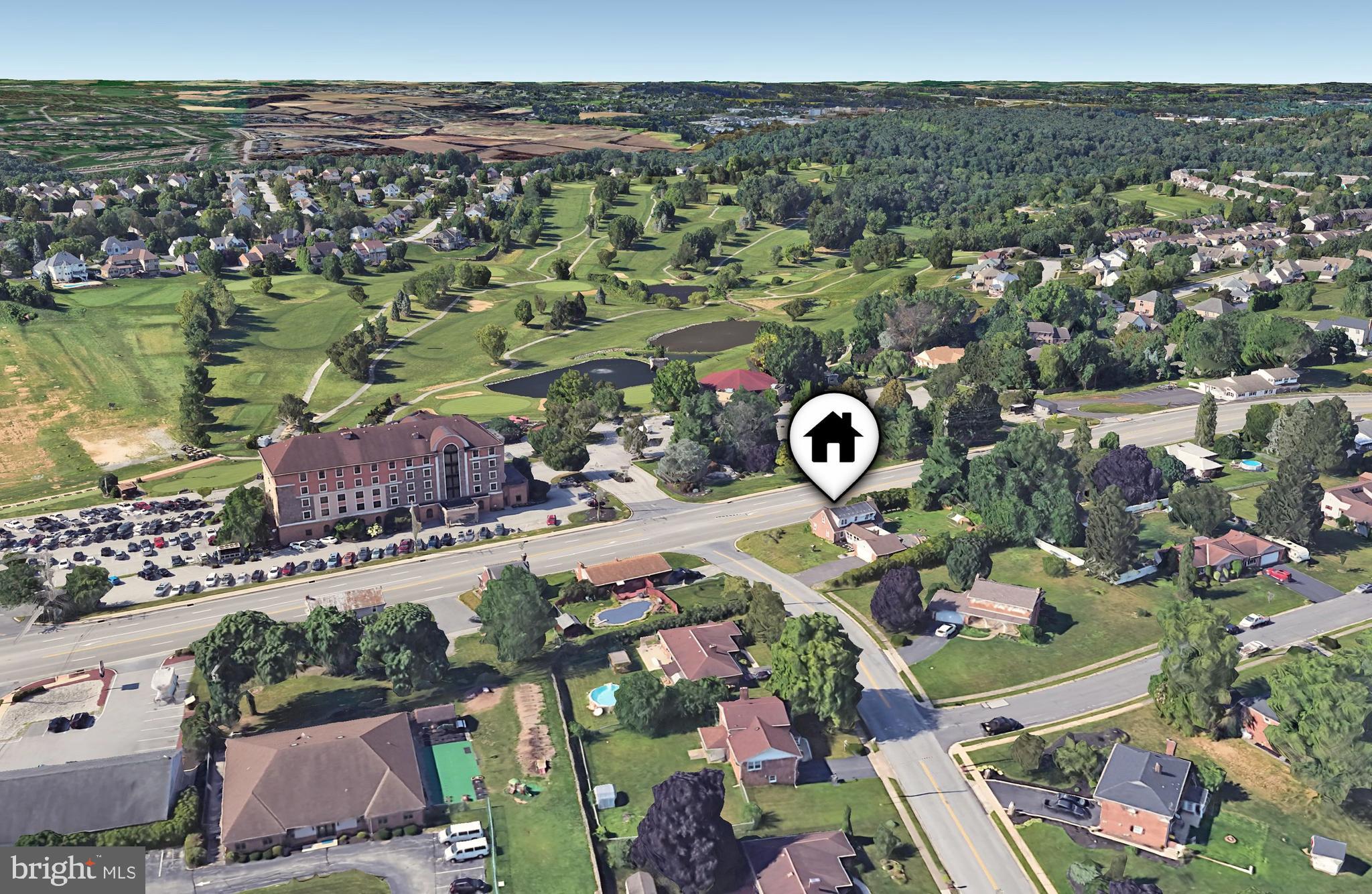 HAINES ACRES - Residential