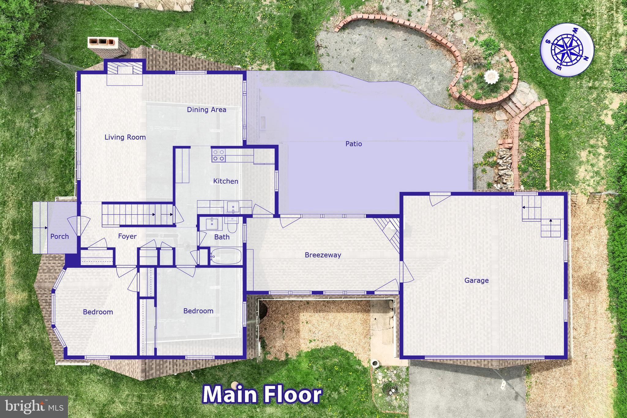 HAINES ACRES - Residential