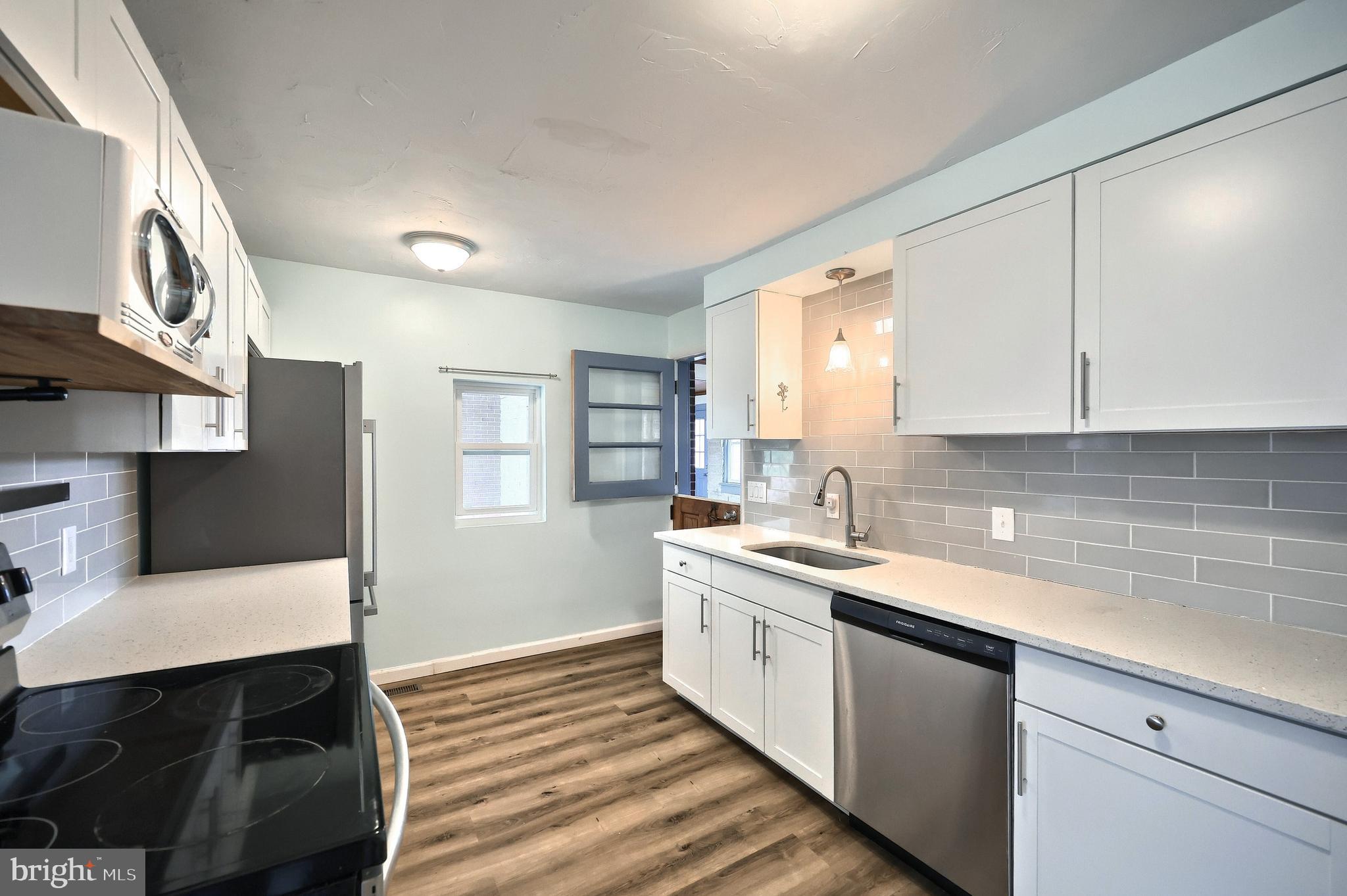 HAINES ACRES - Residential