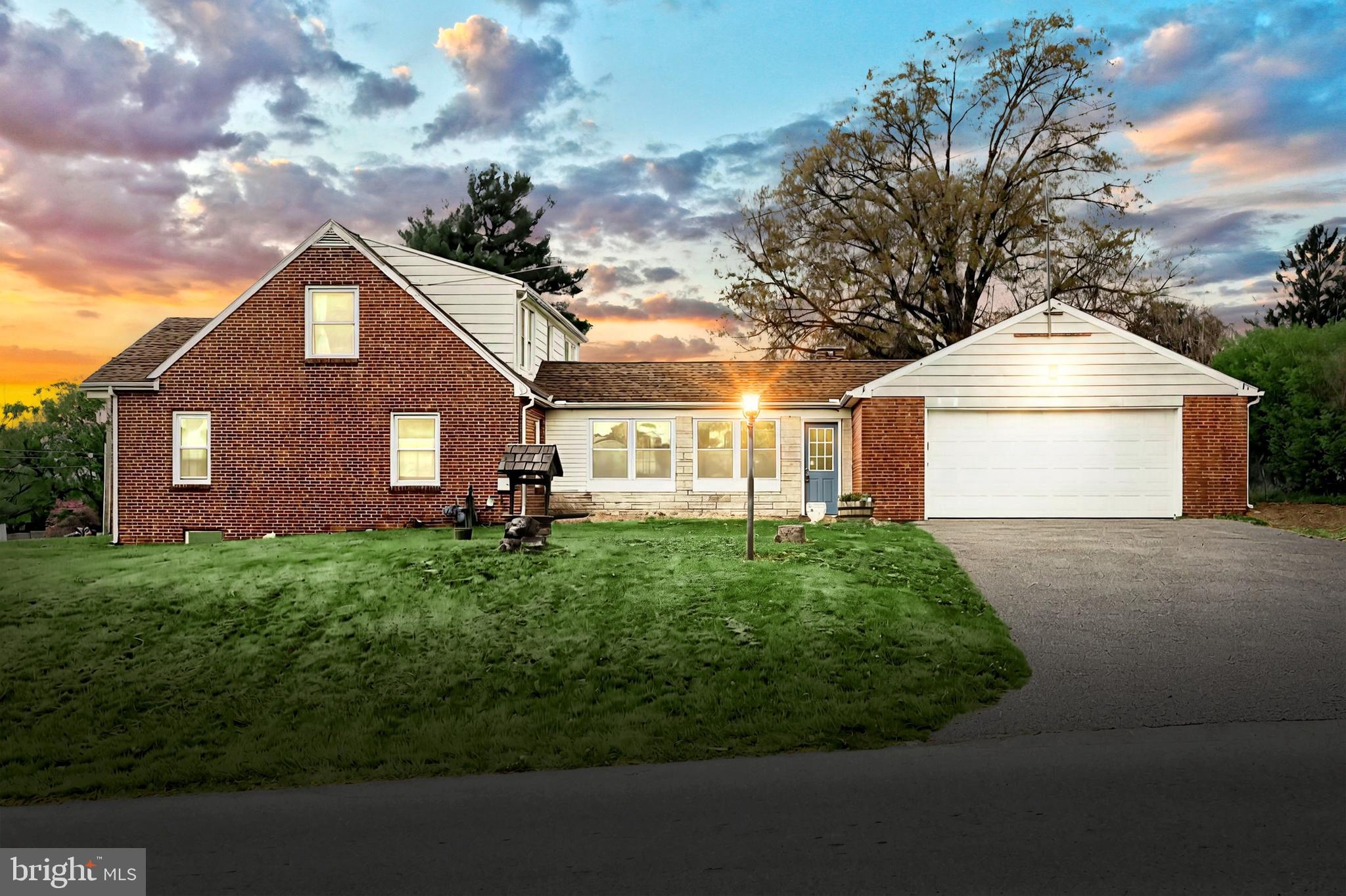 HAINES ACRES - Residential