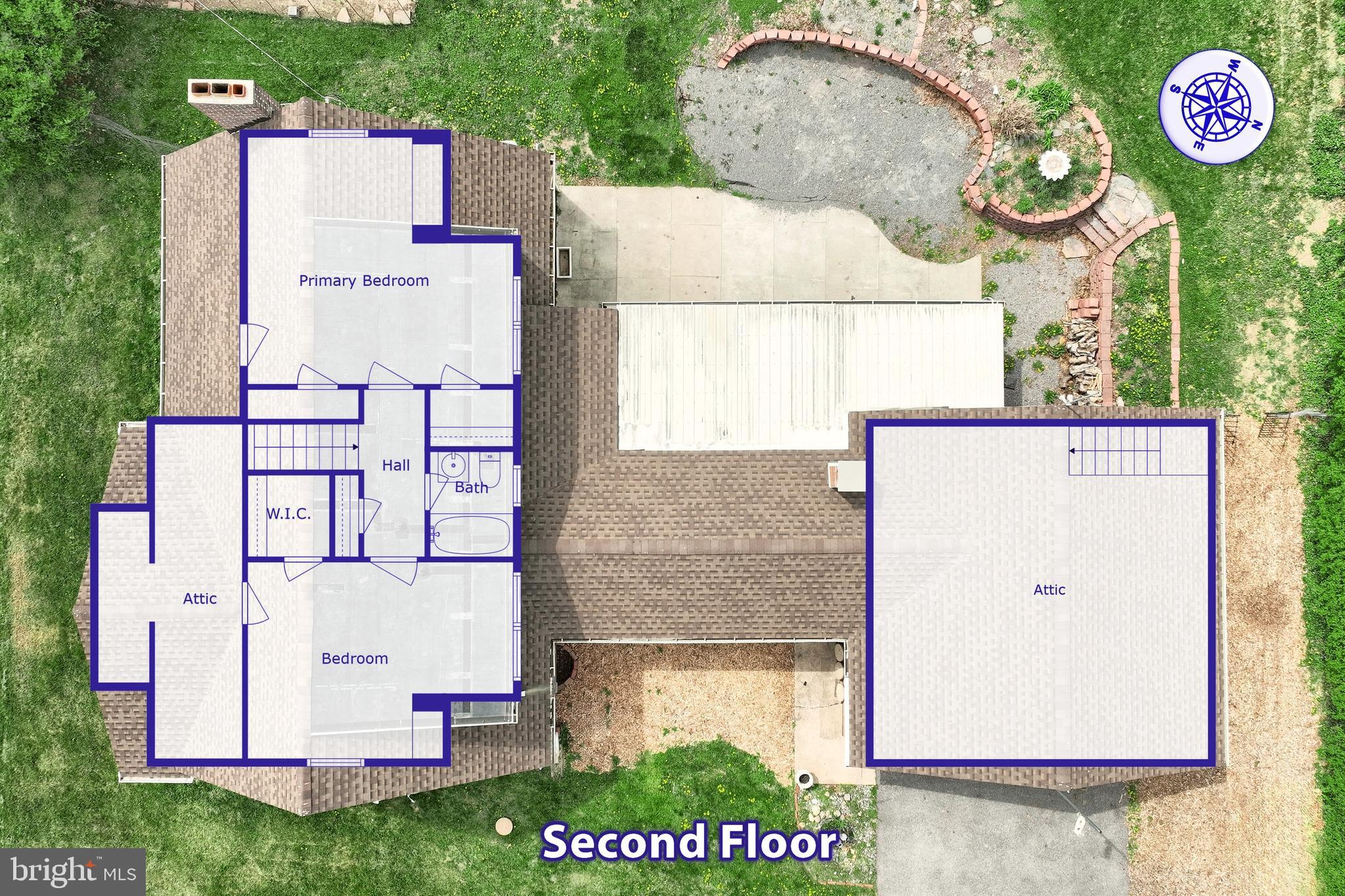 HAINES ACRES - Residential