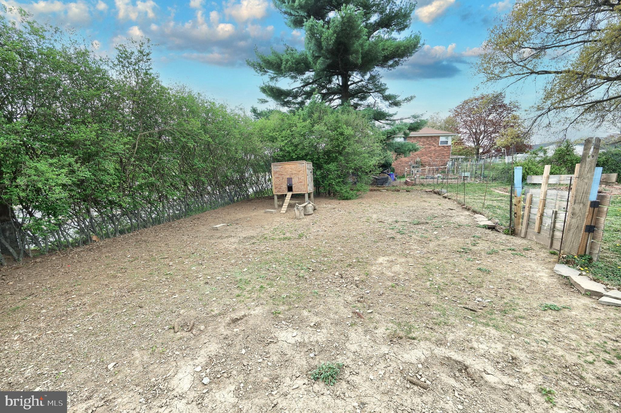 HAINES ACRES - Residential