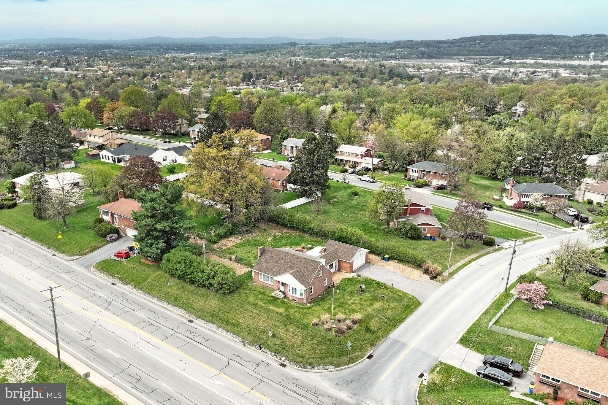 HAINES ACRES - Residential