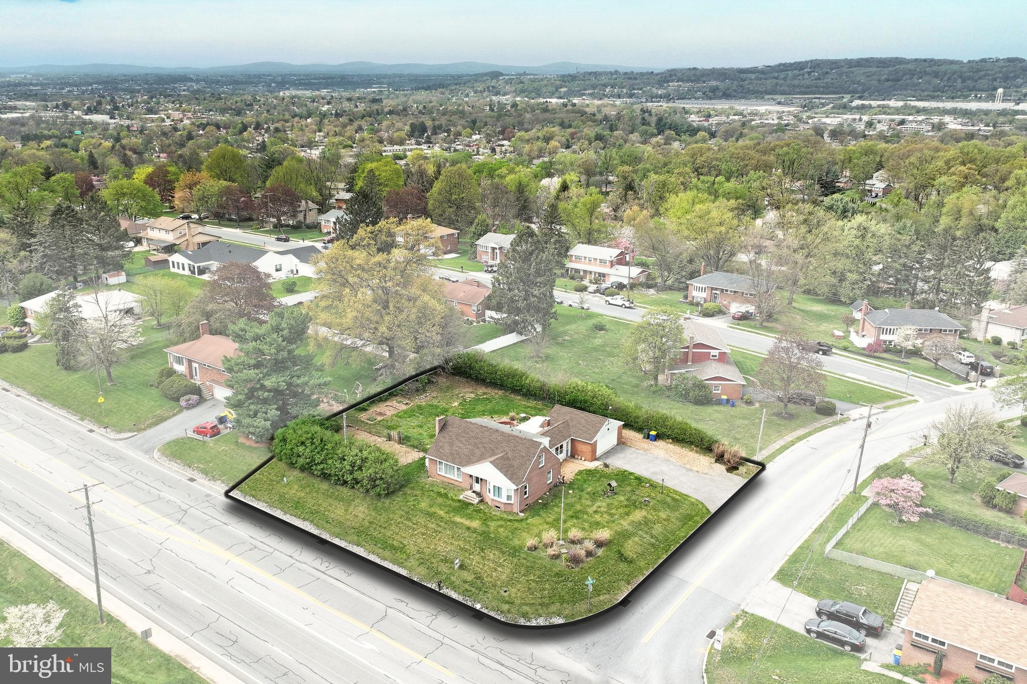 HAINES ACRES - Residential