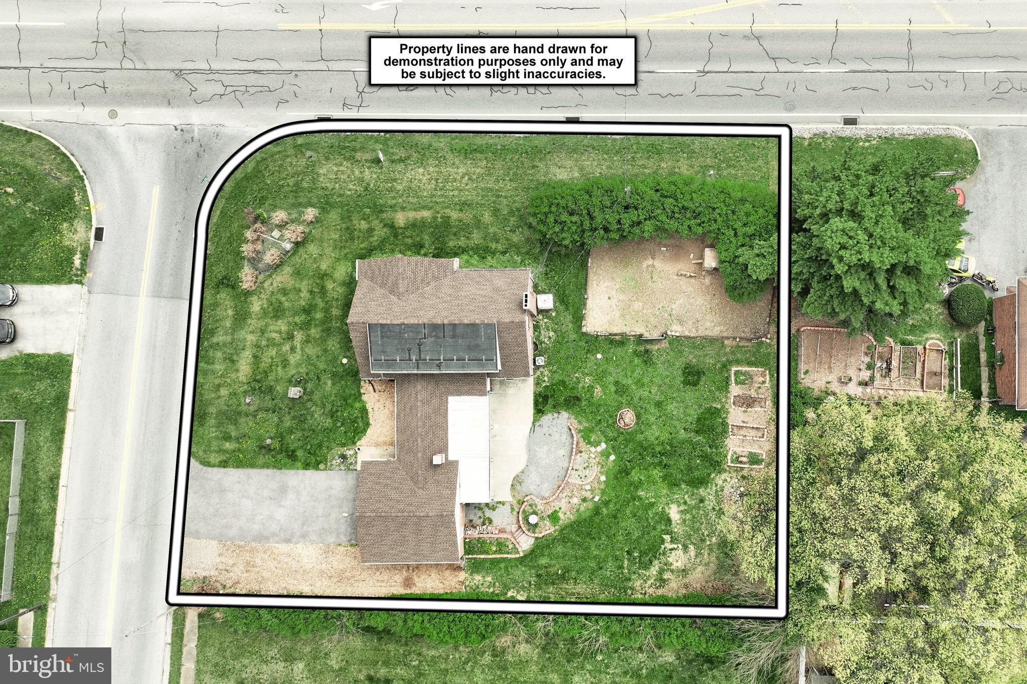 HAINES ACRES - Residential