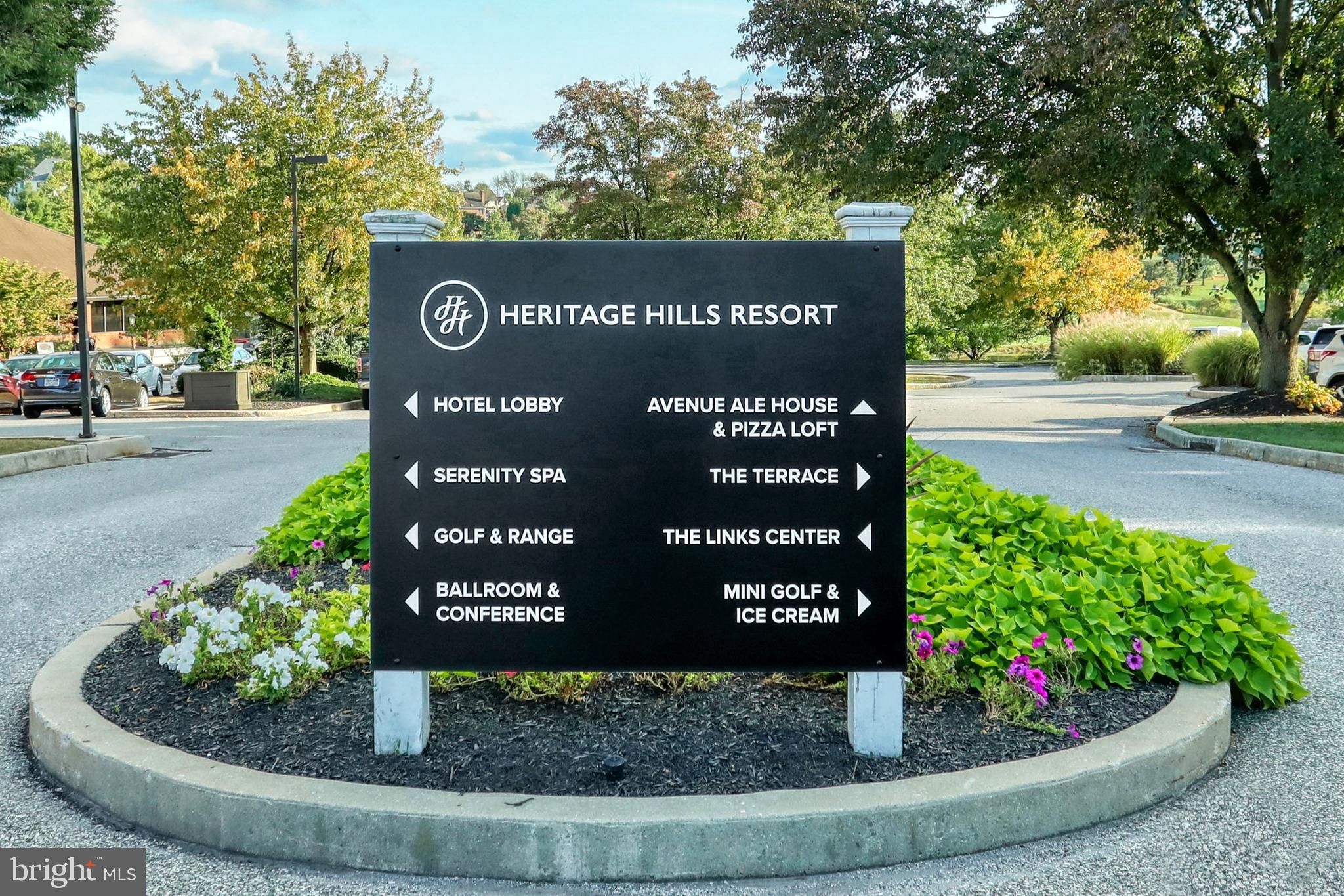 HAINES ACRES - Residential