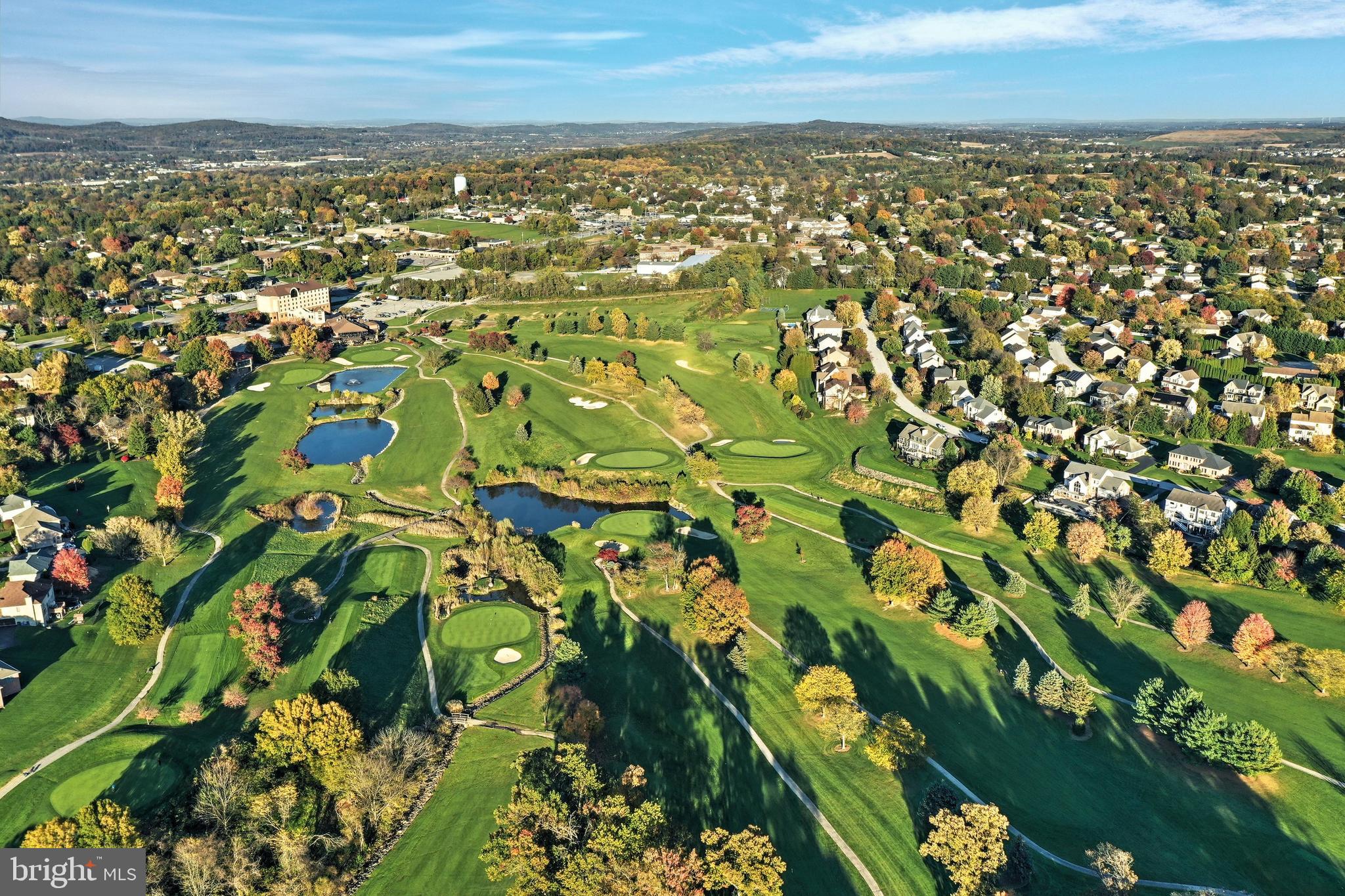 HAINES ACRES - Residential