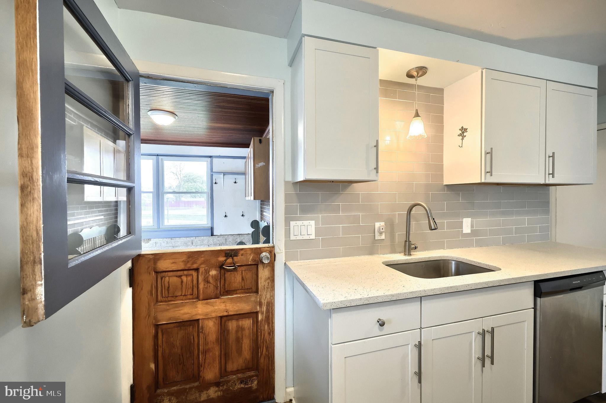 HAINES ACRES - Residential