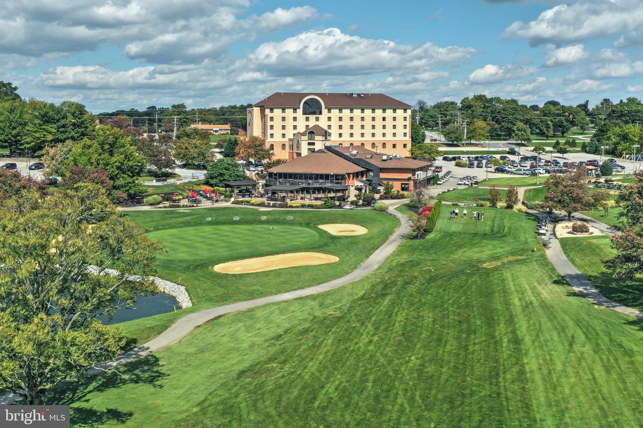 HAINES ACRES - Residential