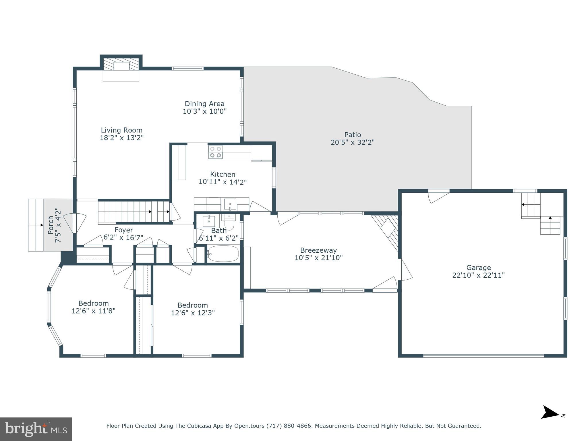 HAINES ACRES - Residential