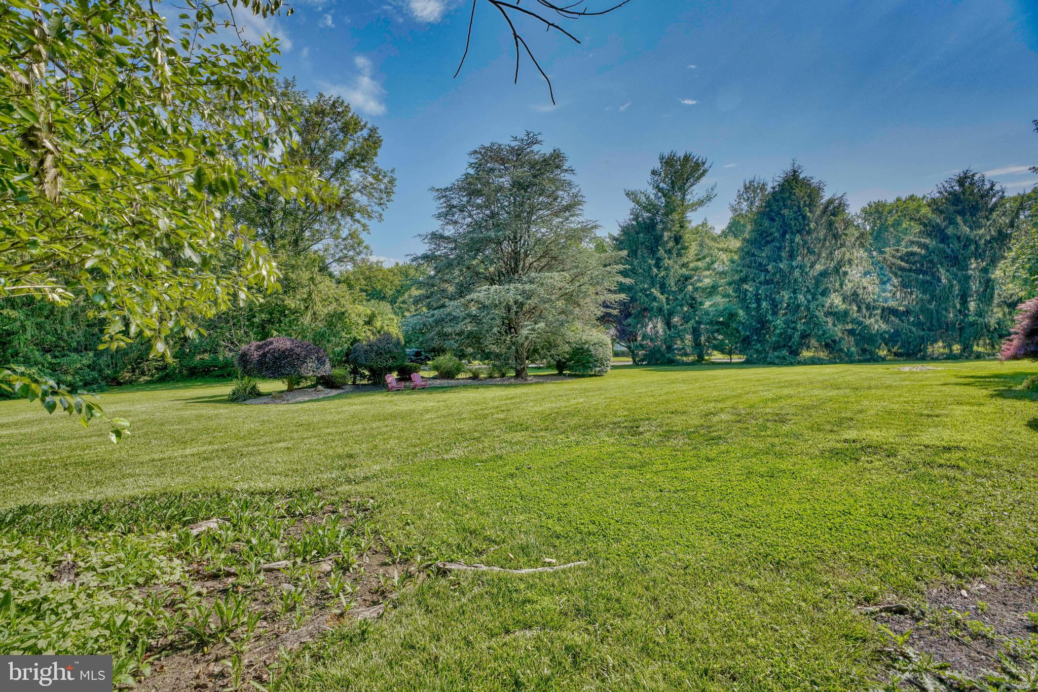 EXETER GREEN - Residential