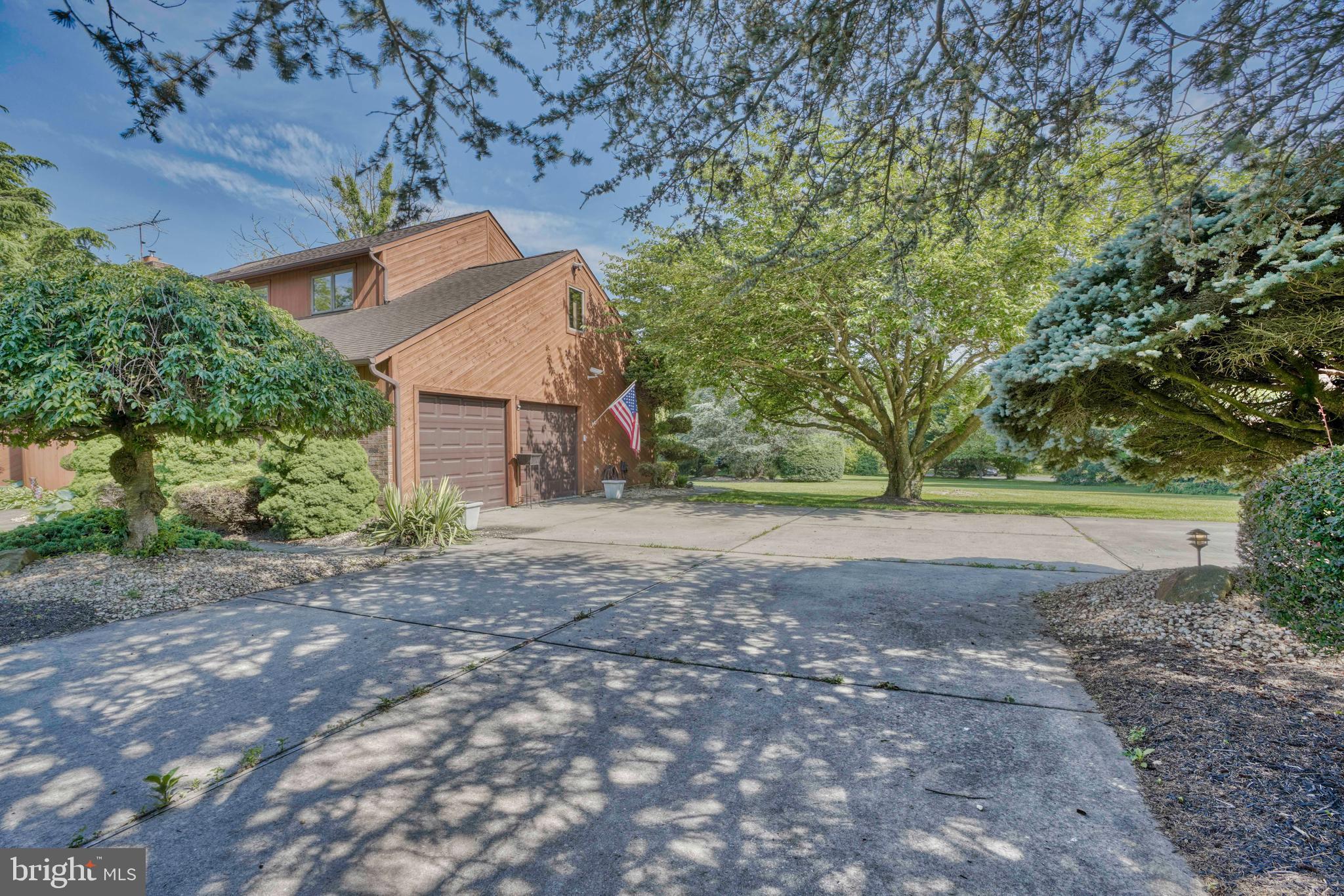 EXETER GREEN - Residential