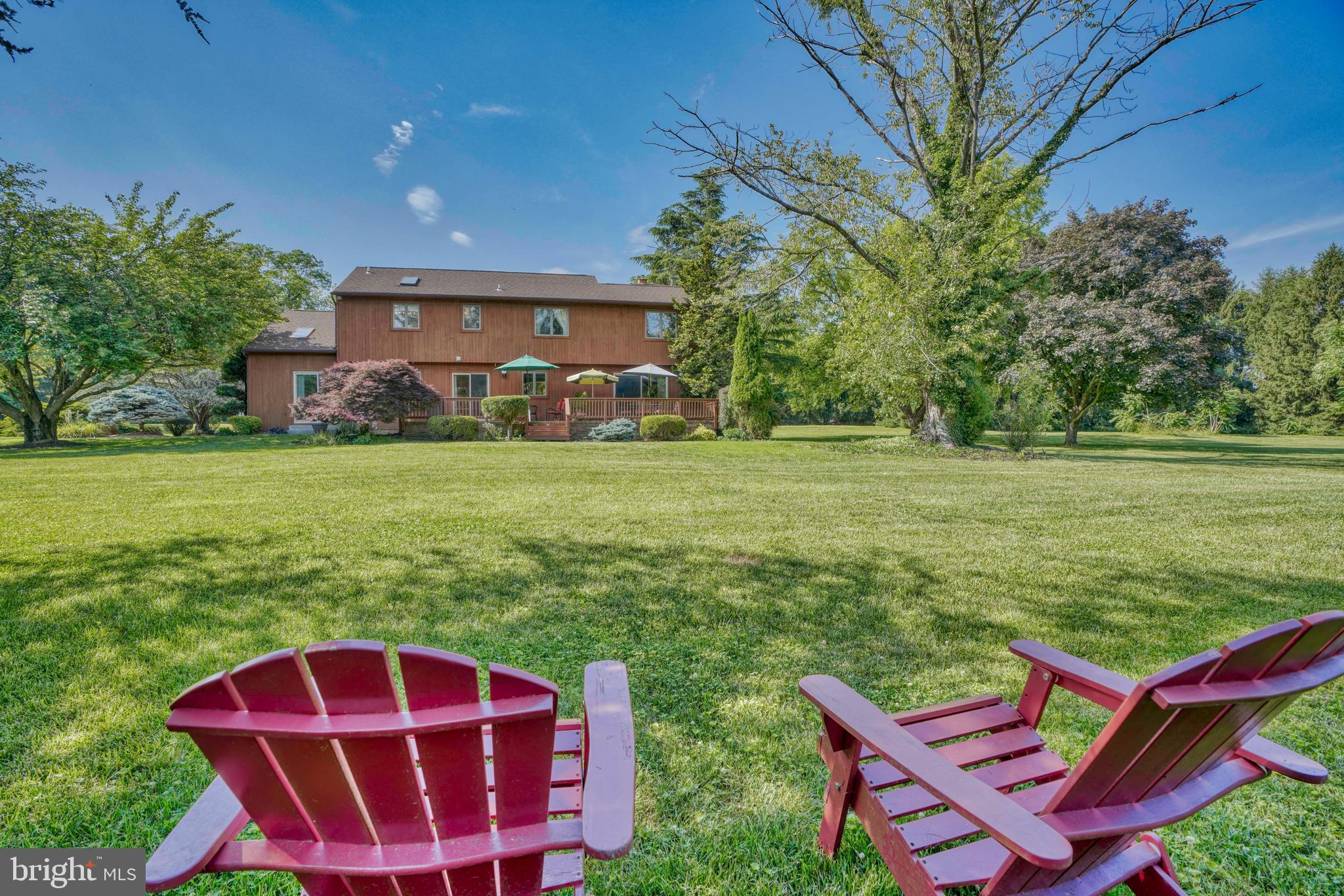 EXETER GREEN - Residential