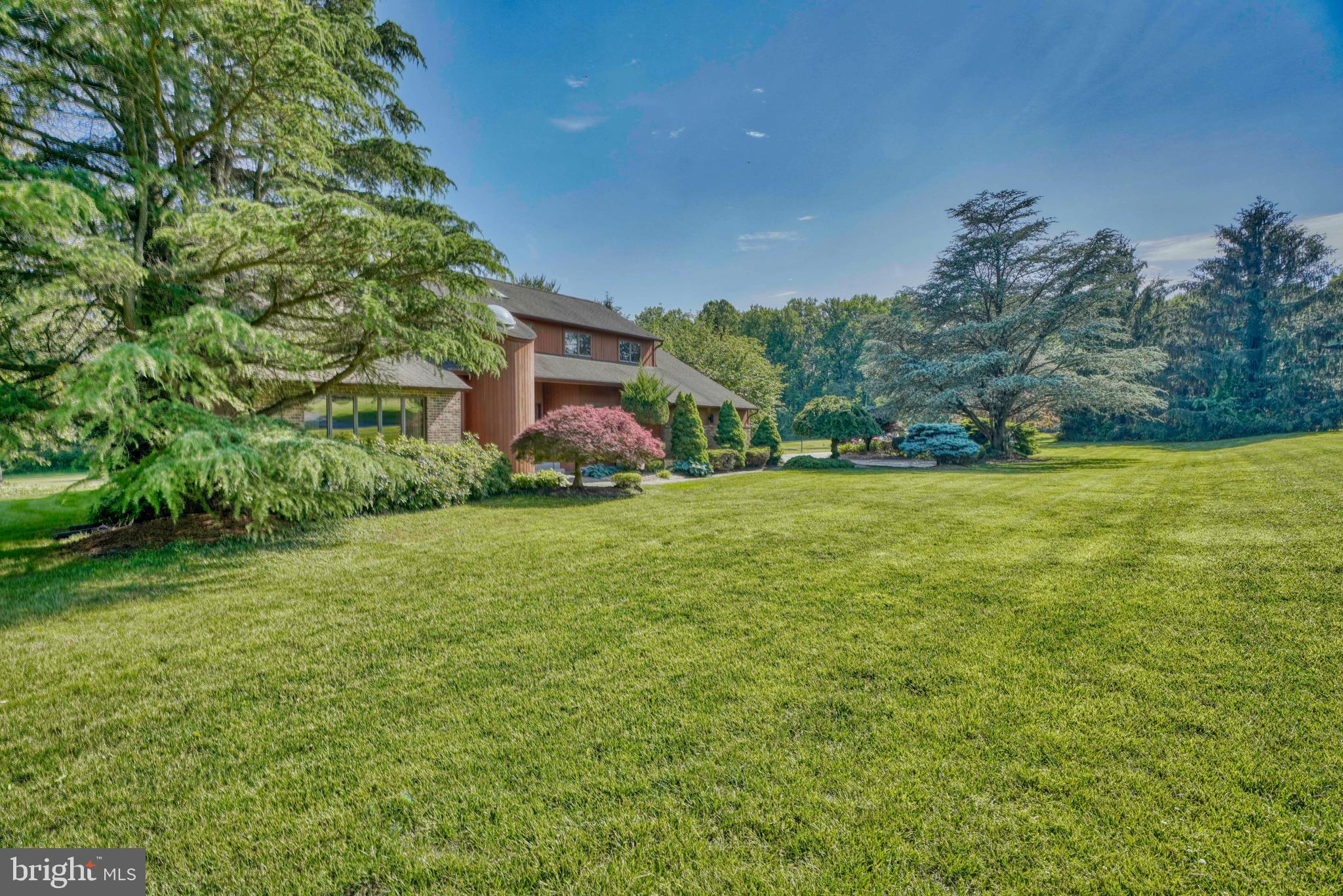 EXETER GREEN - Residential