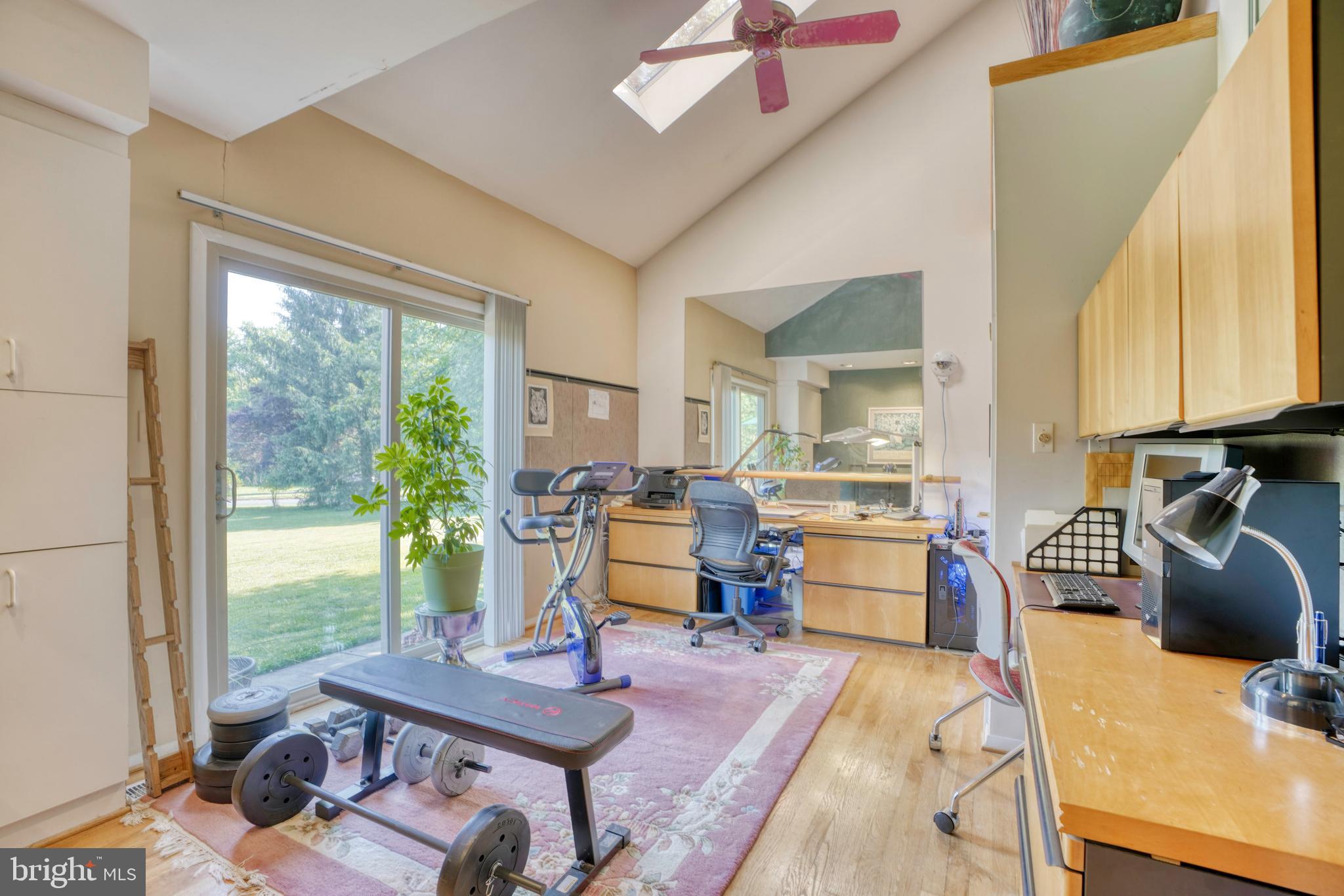 EXETER GREEN - Residential