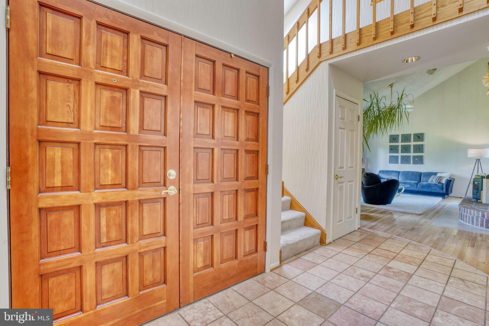 EXETER GREEN - Residential