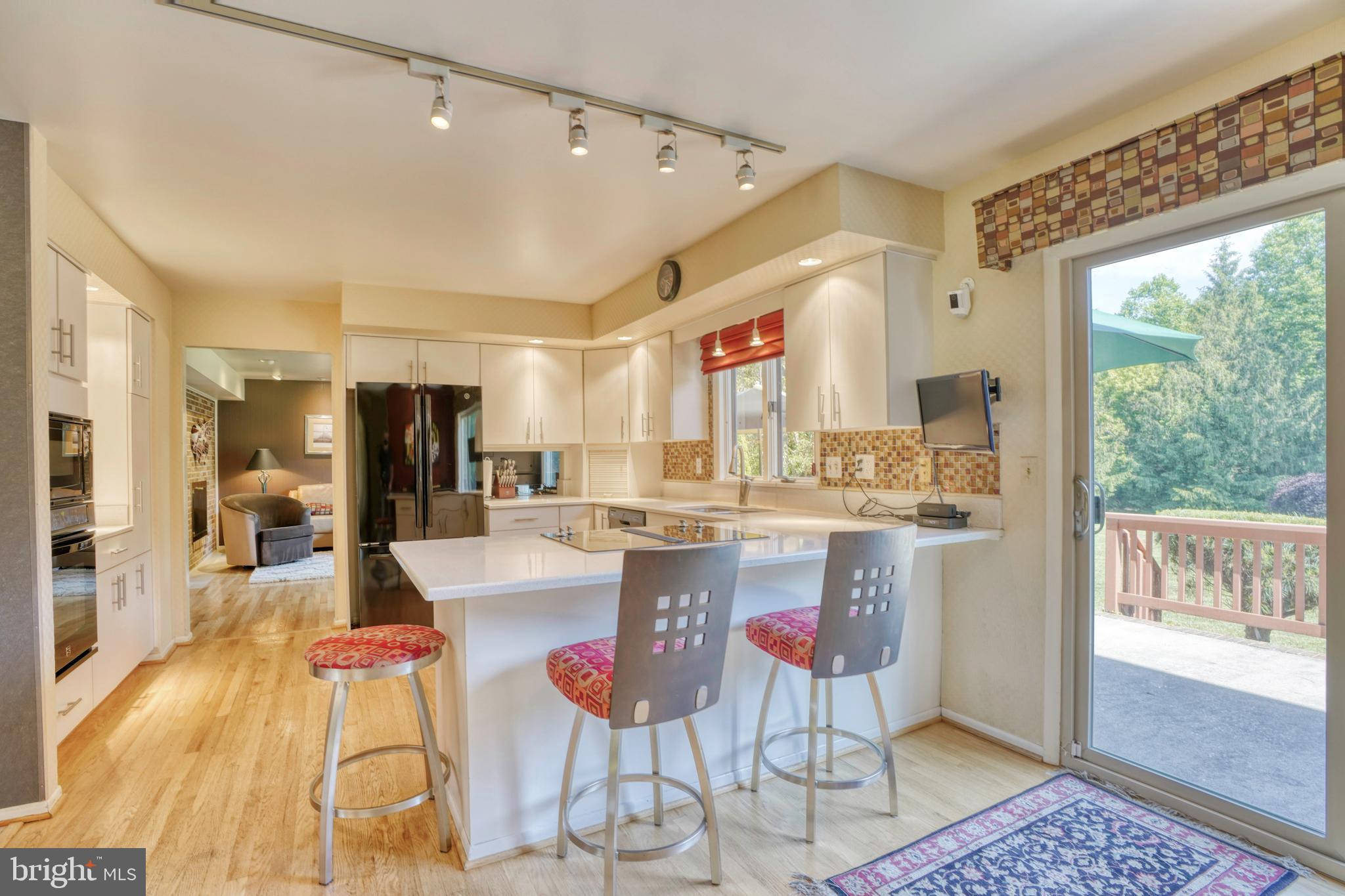 EXETER GREEN - Residential