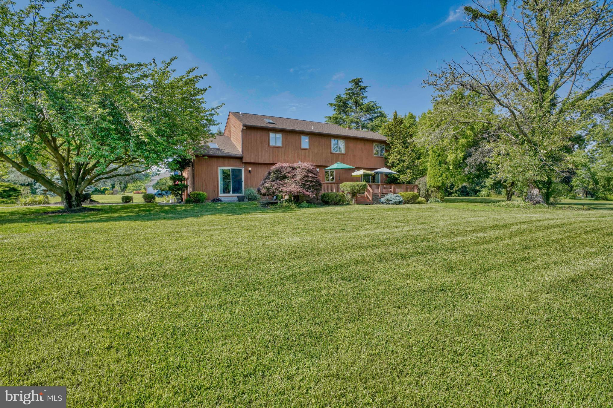 EXETER GREEN - Residential