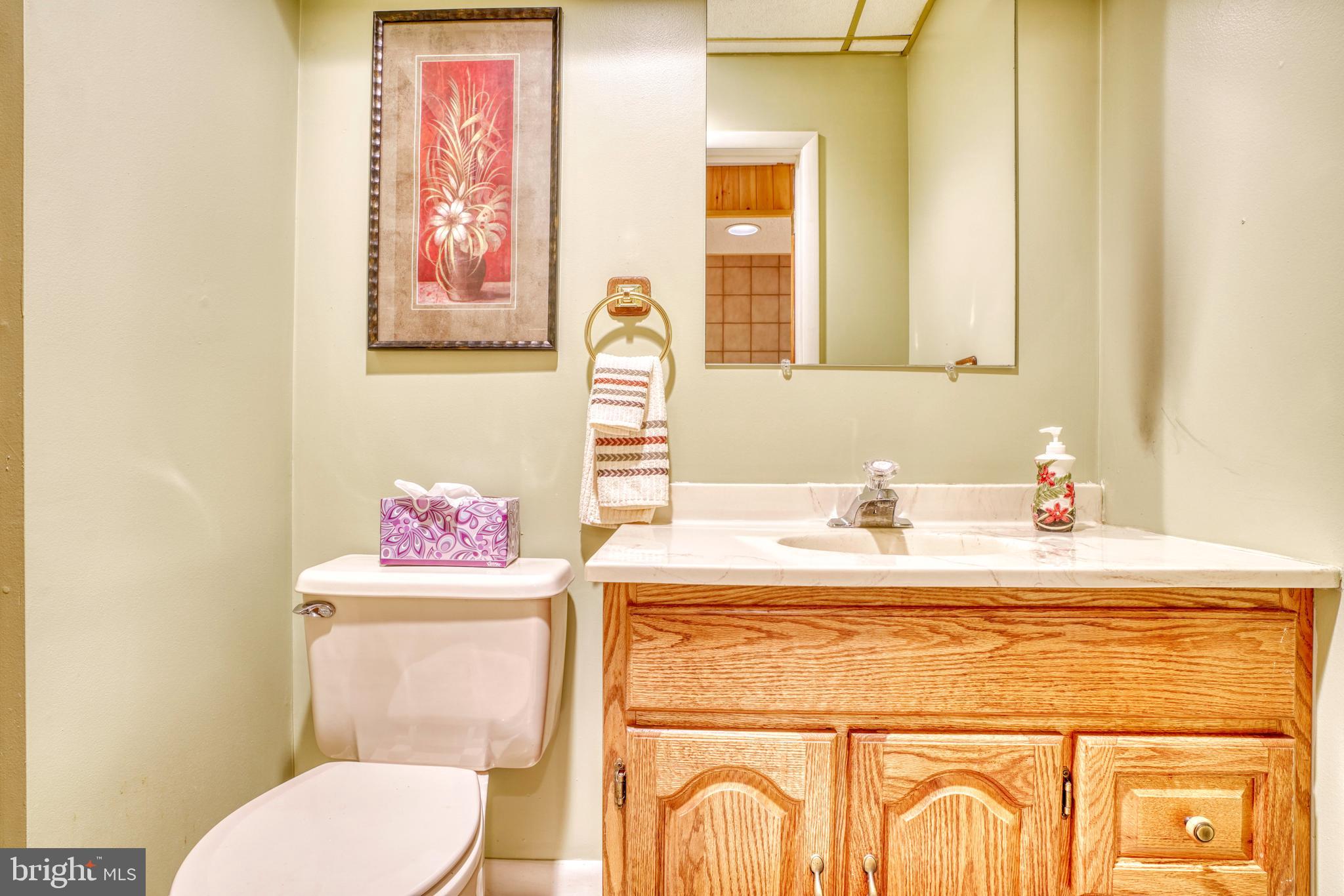 EXETER GREEN - Residential